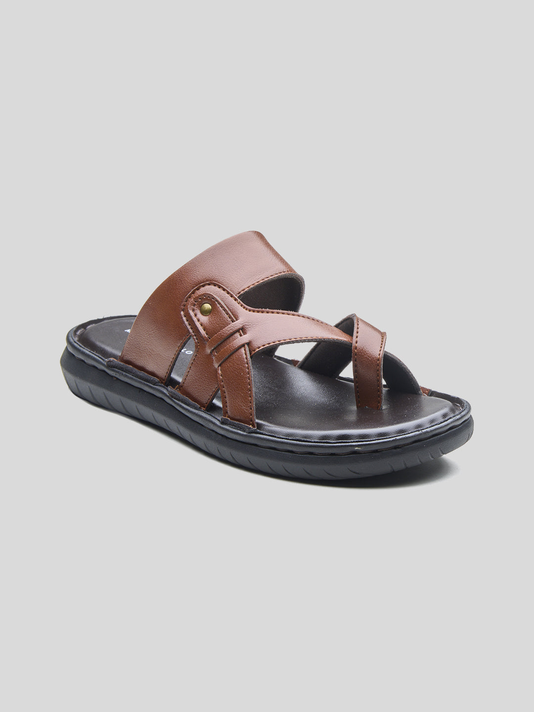 Runo Sandals Tan