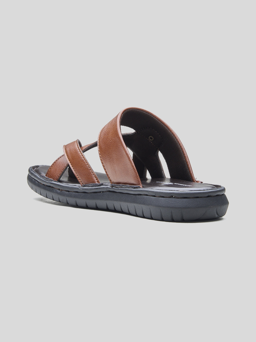 Runo Sandals Tan