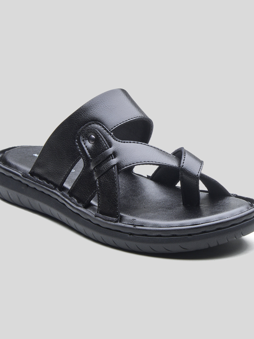 Runo Sandals Black