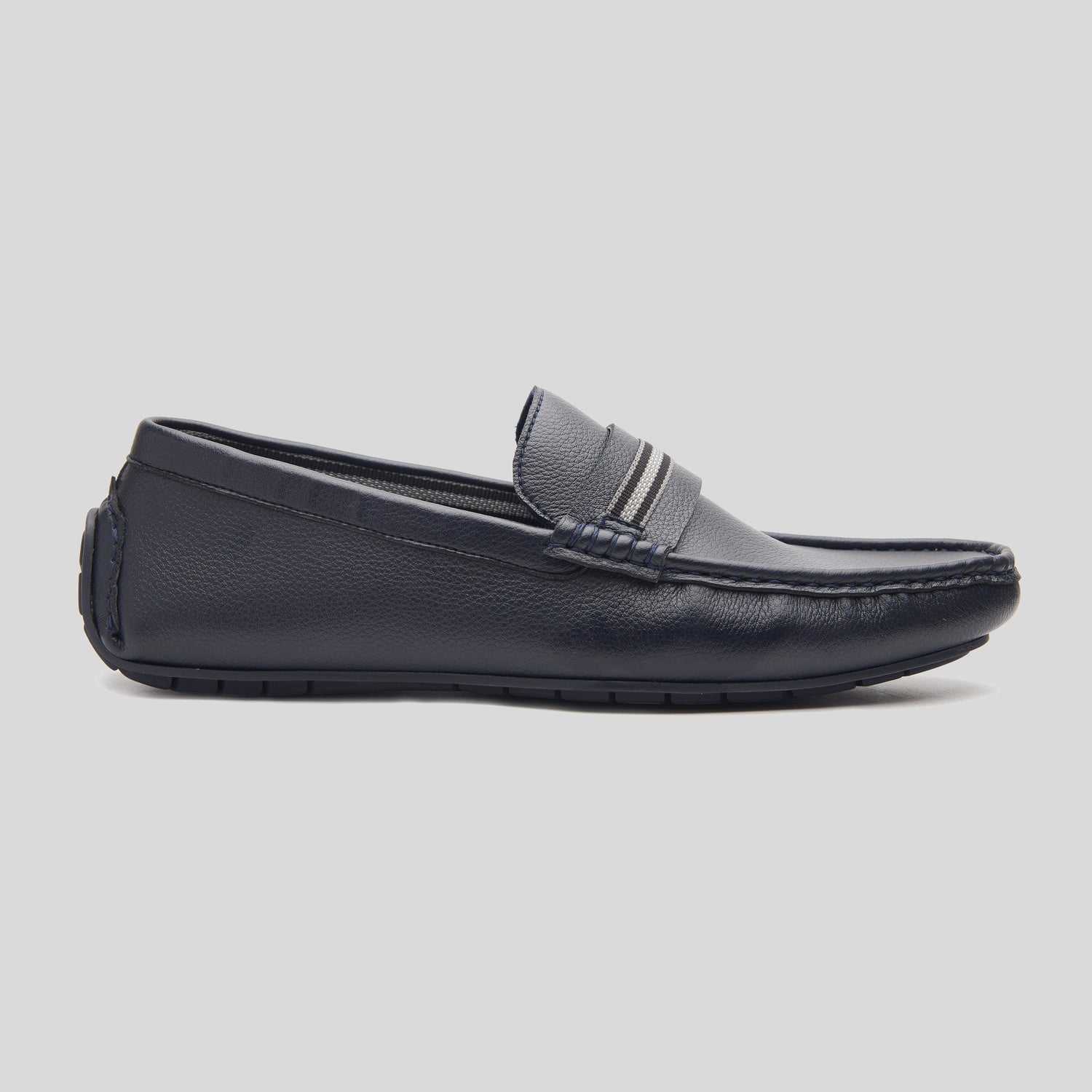 Modica Loafers Blue