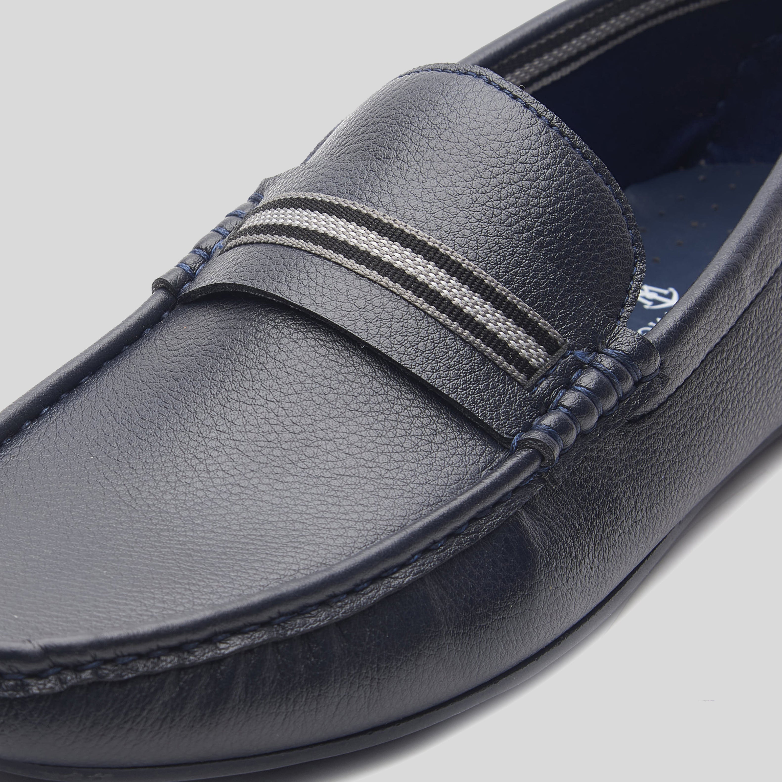 Modica Loafers Blue