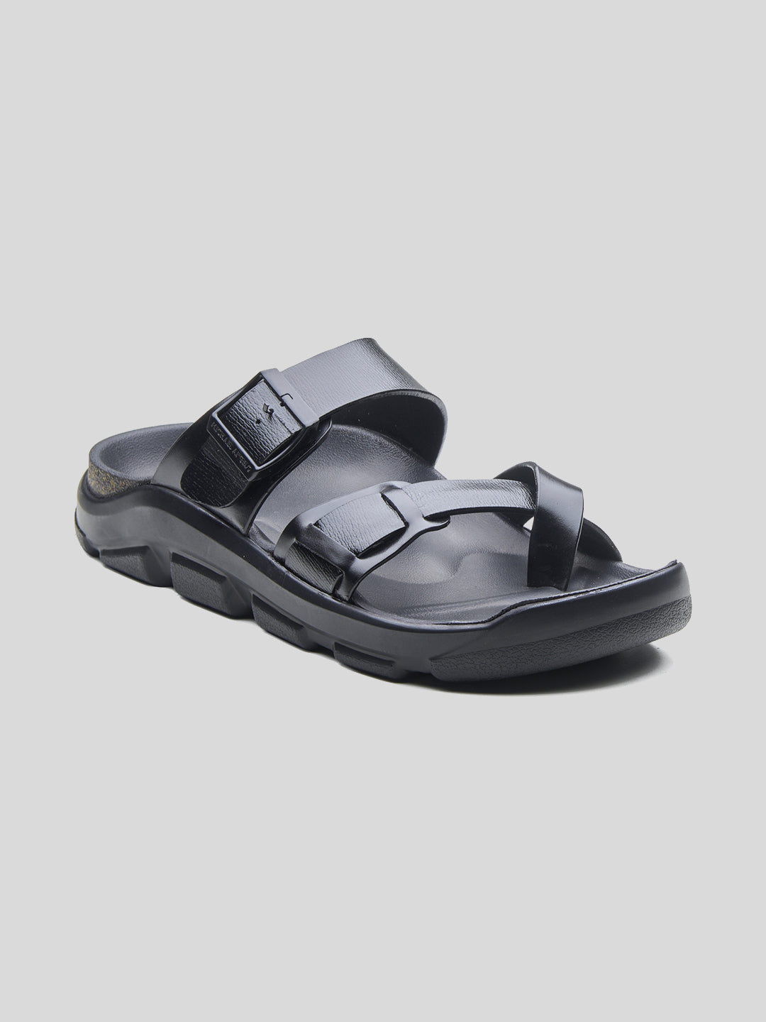 Rugo Sandals Black