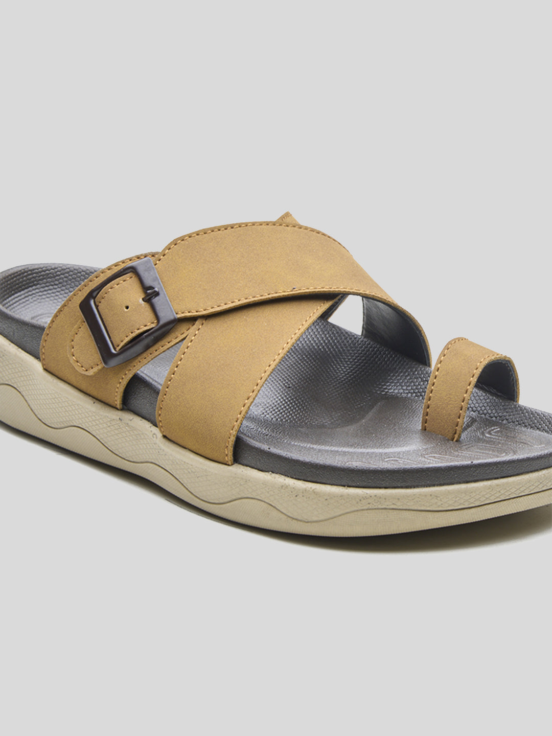 Rebert Sandals Tan