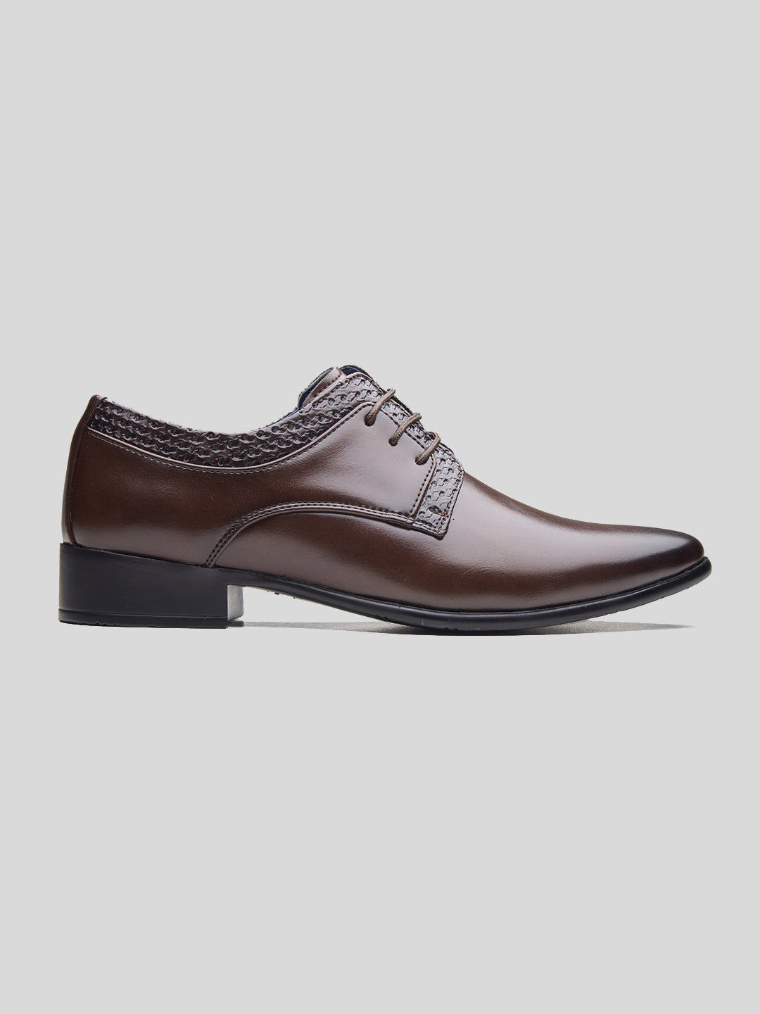 Zerbo Fashion Formals Brown