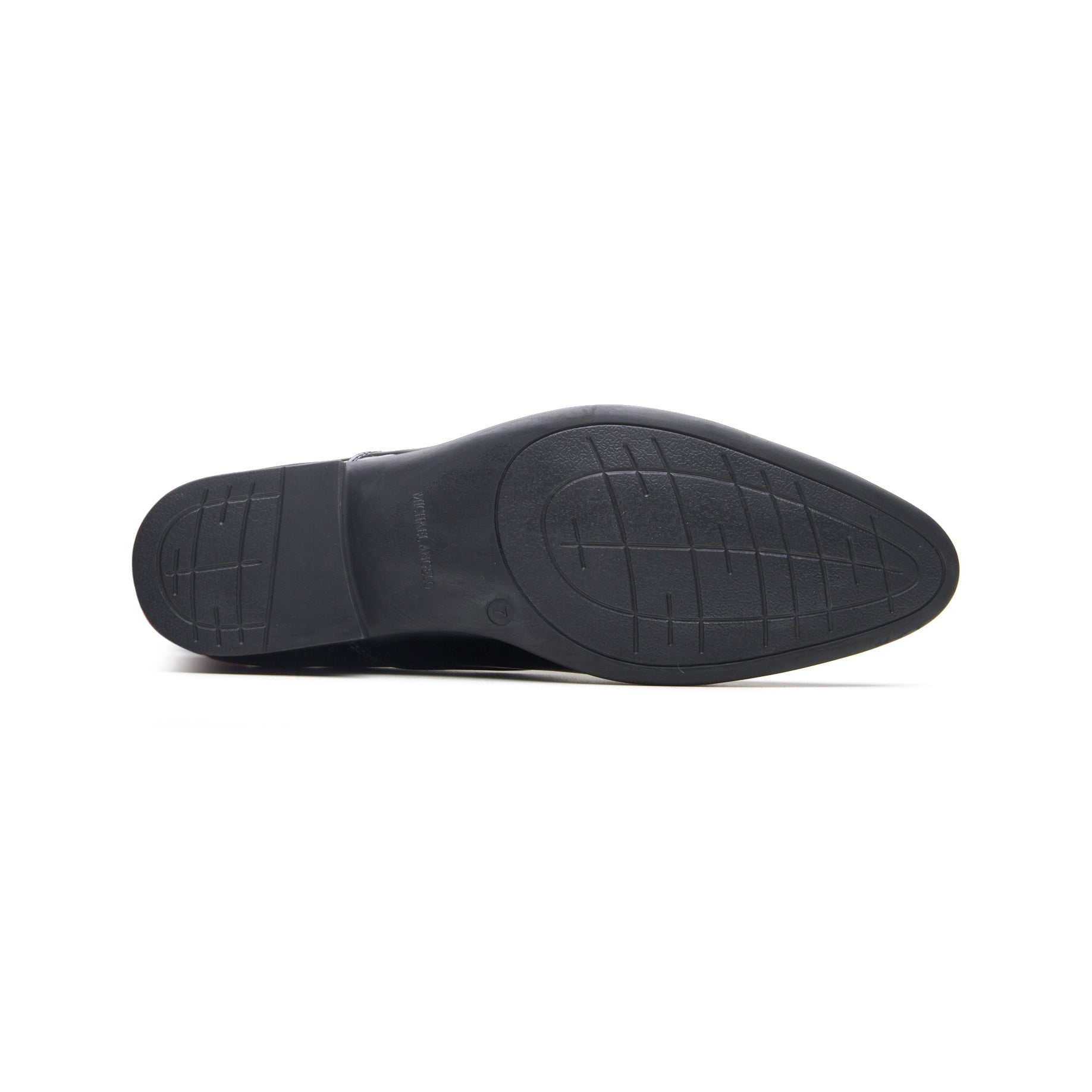 Assisi Fashion Formals Black
