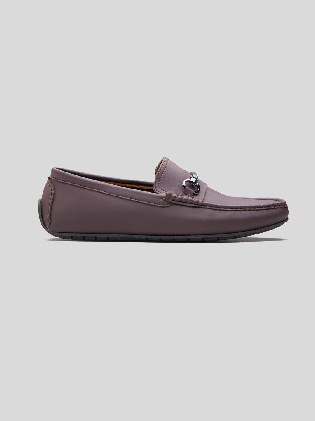 Merano Loafers Brown