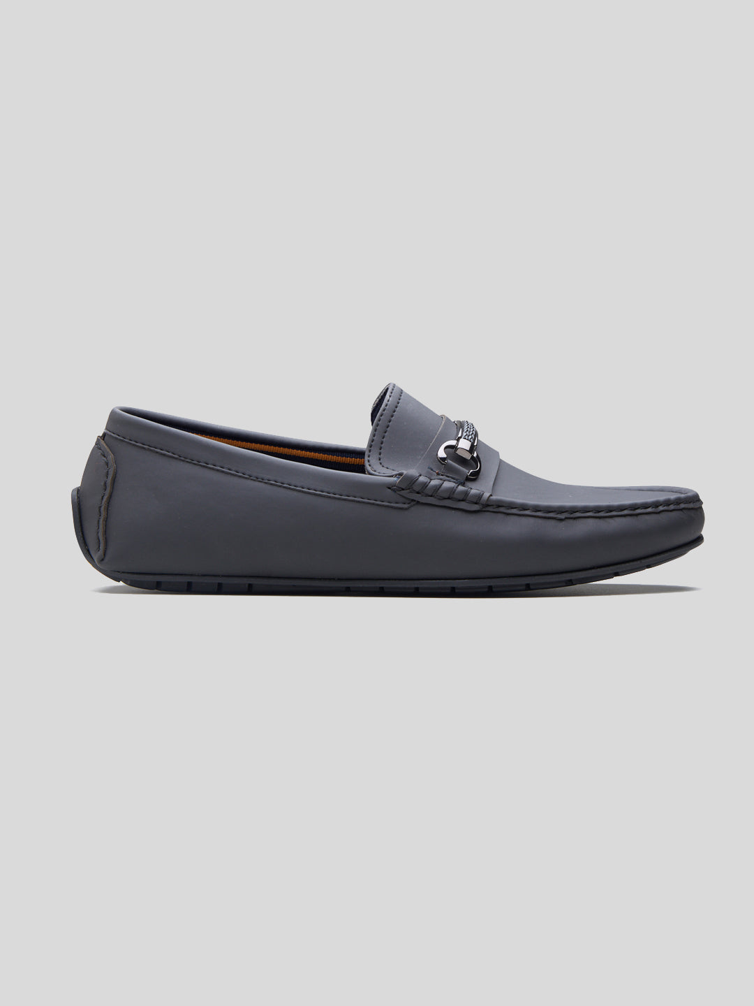Merano Loafers Black