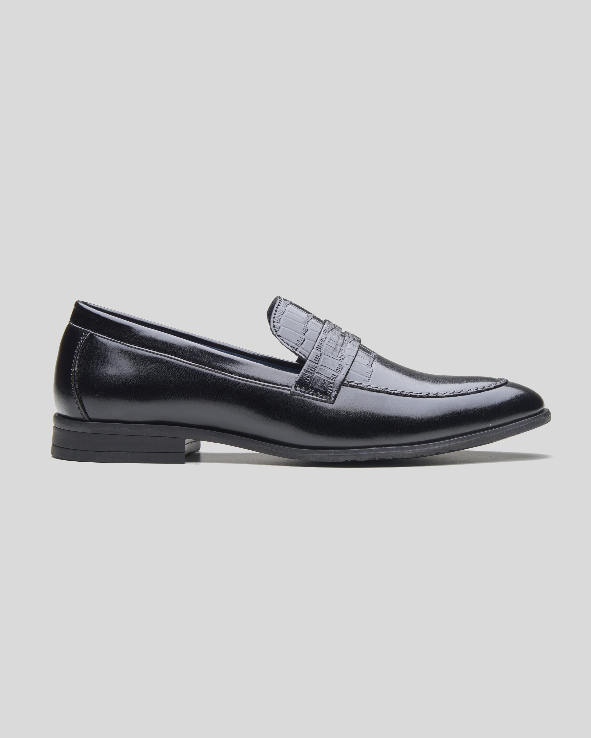 Zexlia Fashion Formals Black