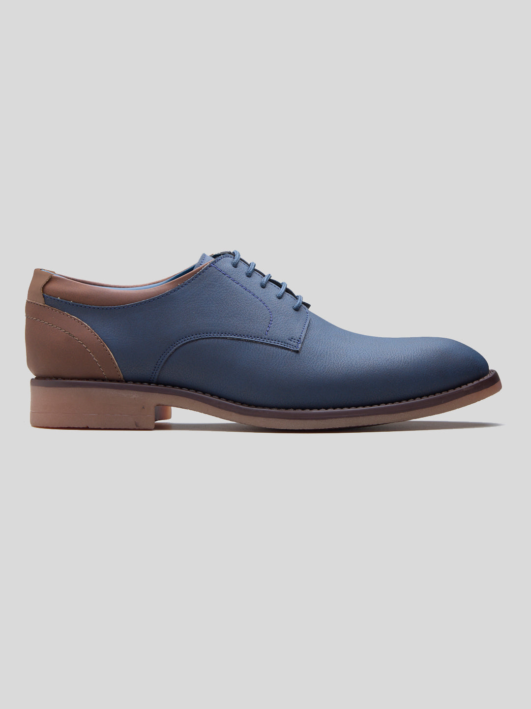 Erice Semi Casuals Navy