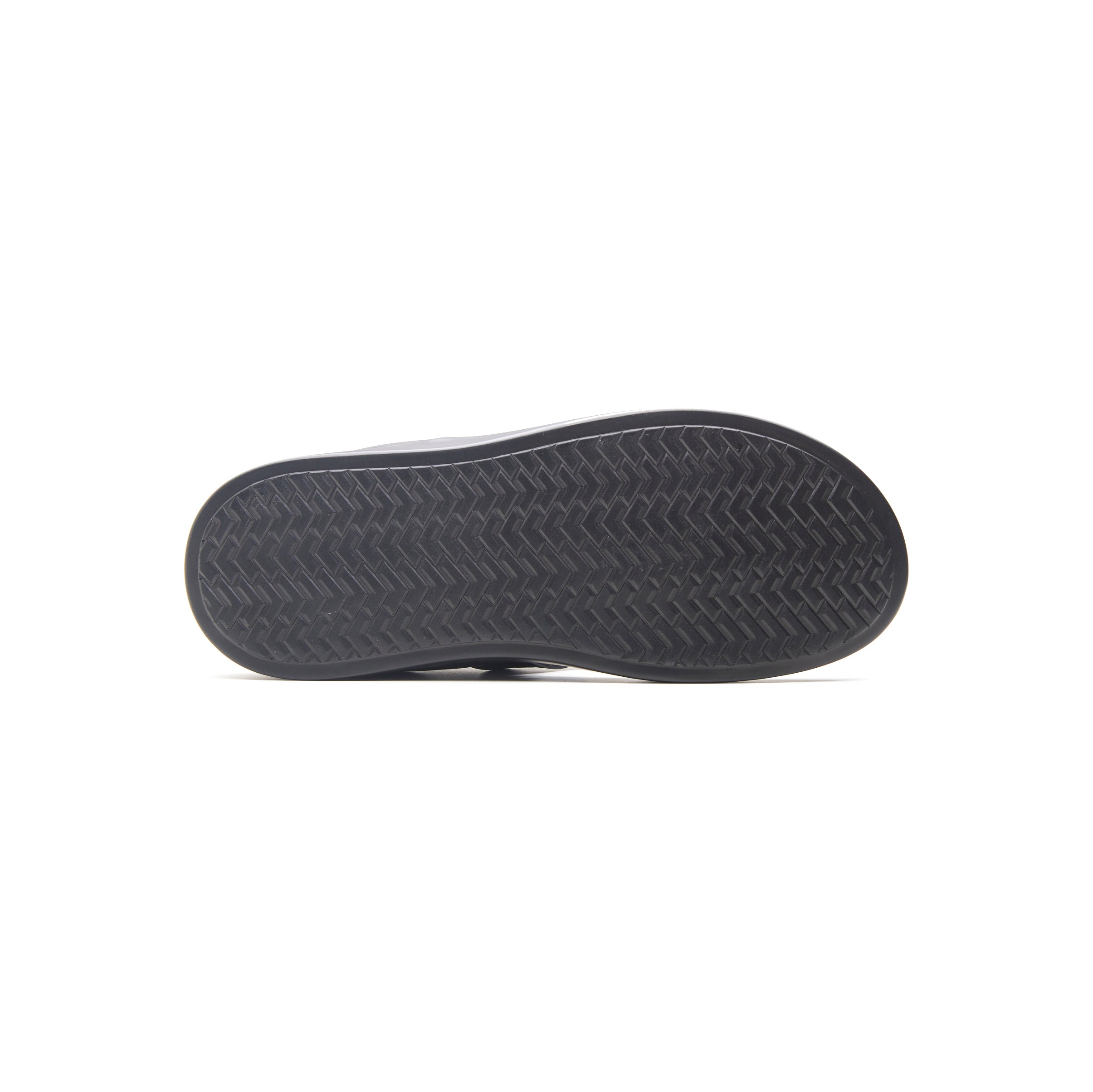 Taranto Slippers Black