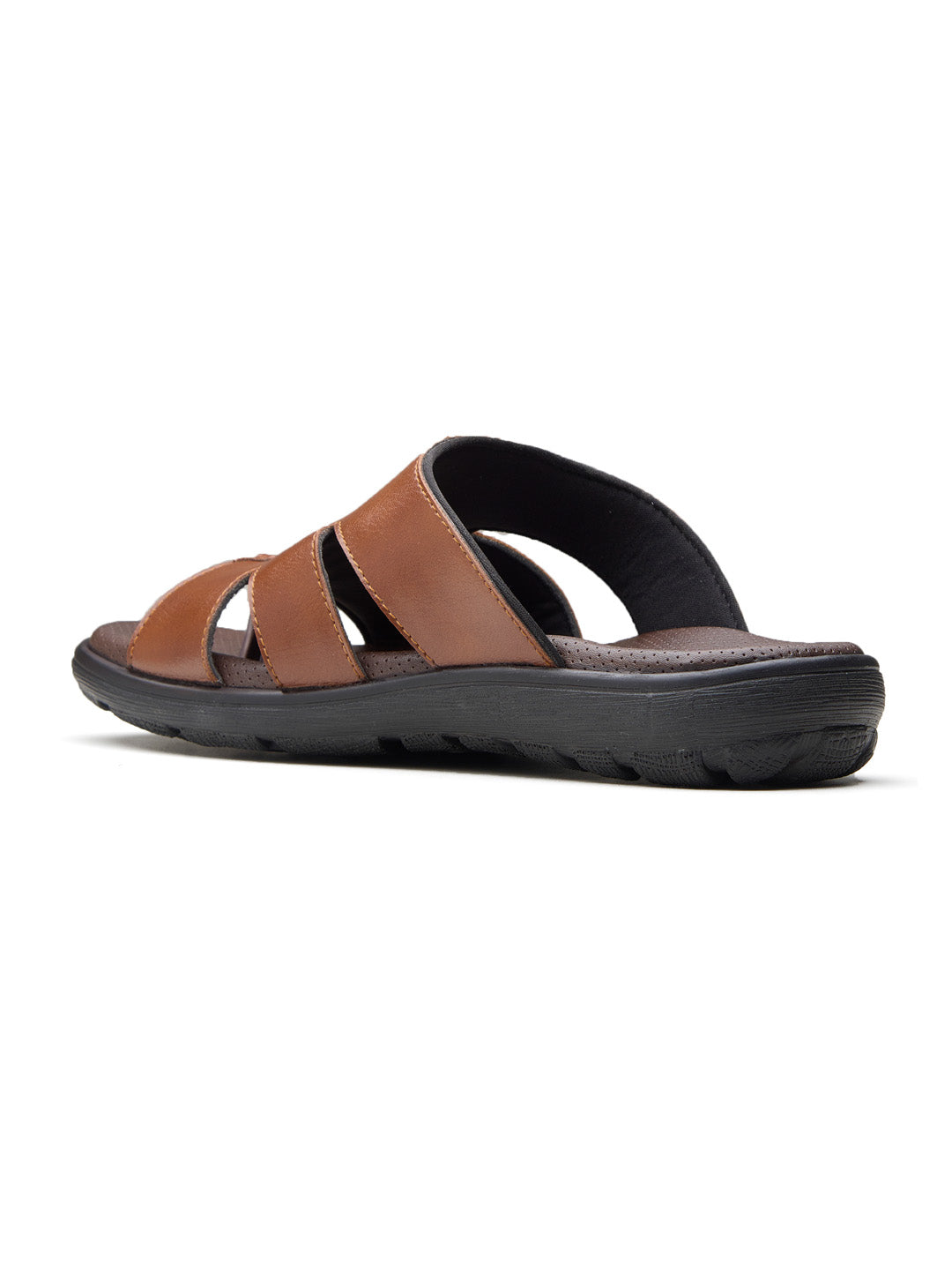 Tortona Sandals Tan