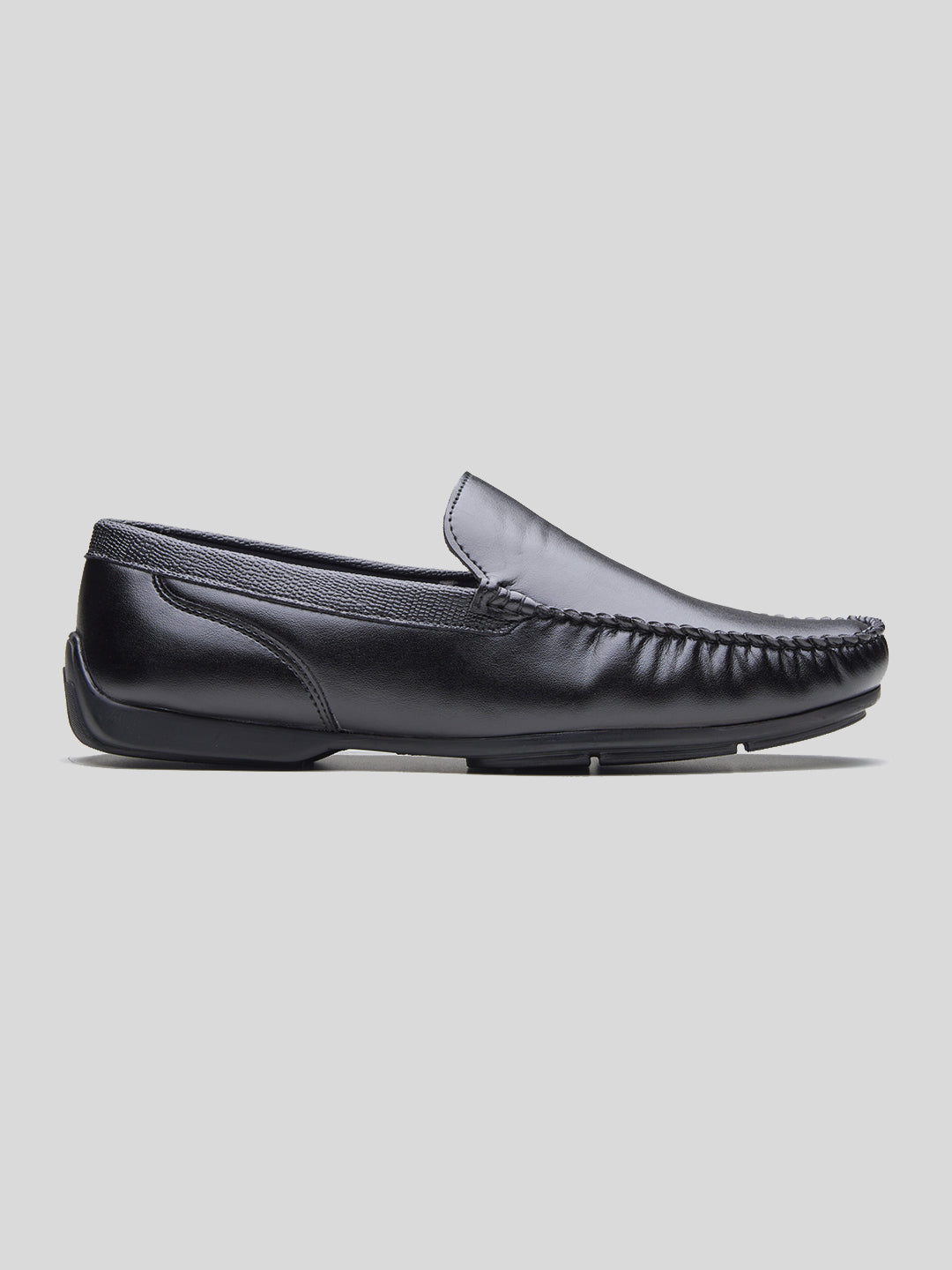 Hedin Loafers Black