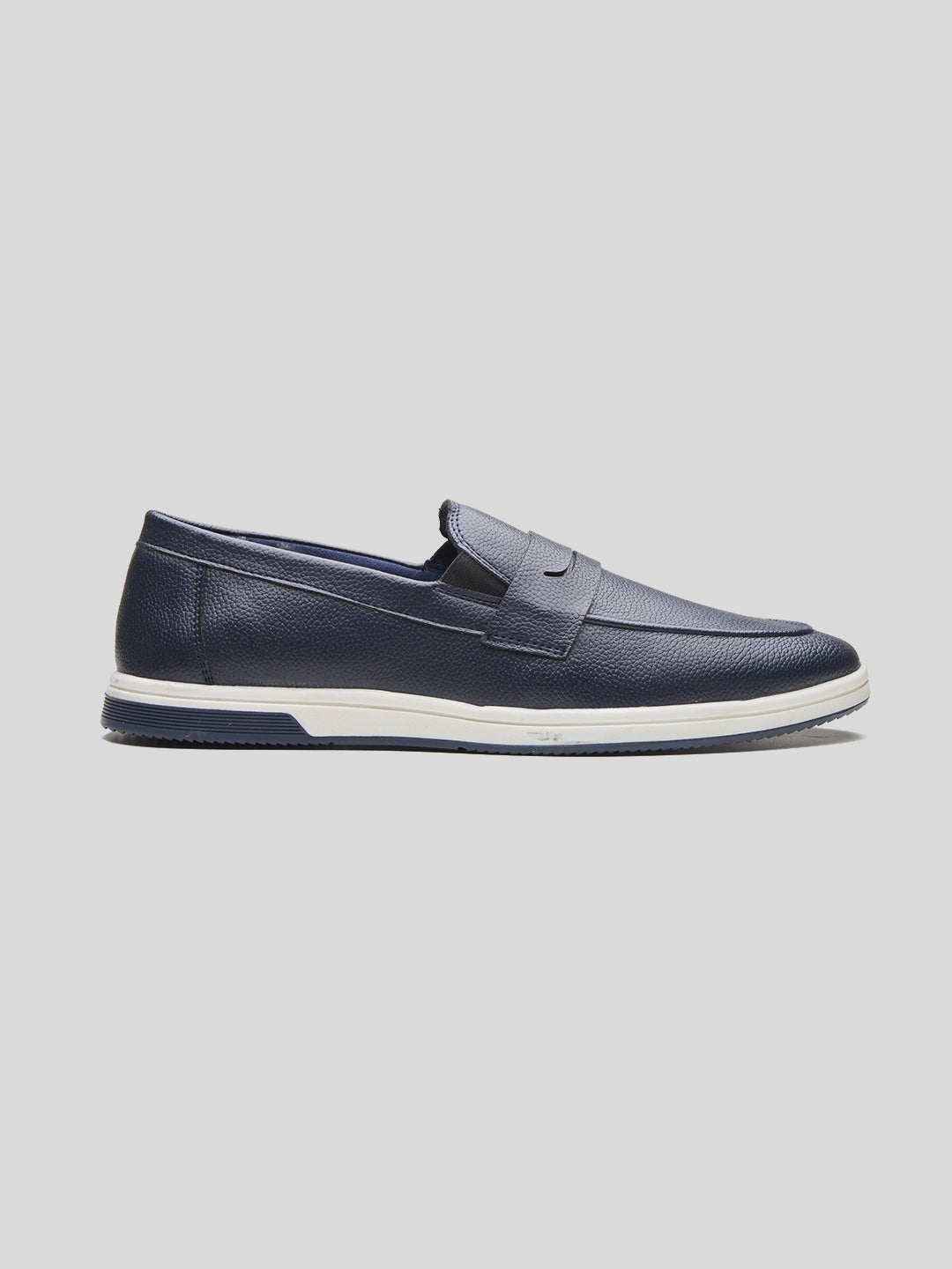 Zinoe Fashion Casuals Shoes Navy