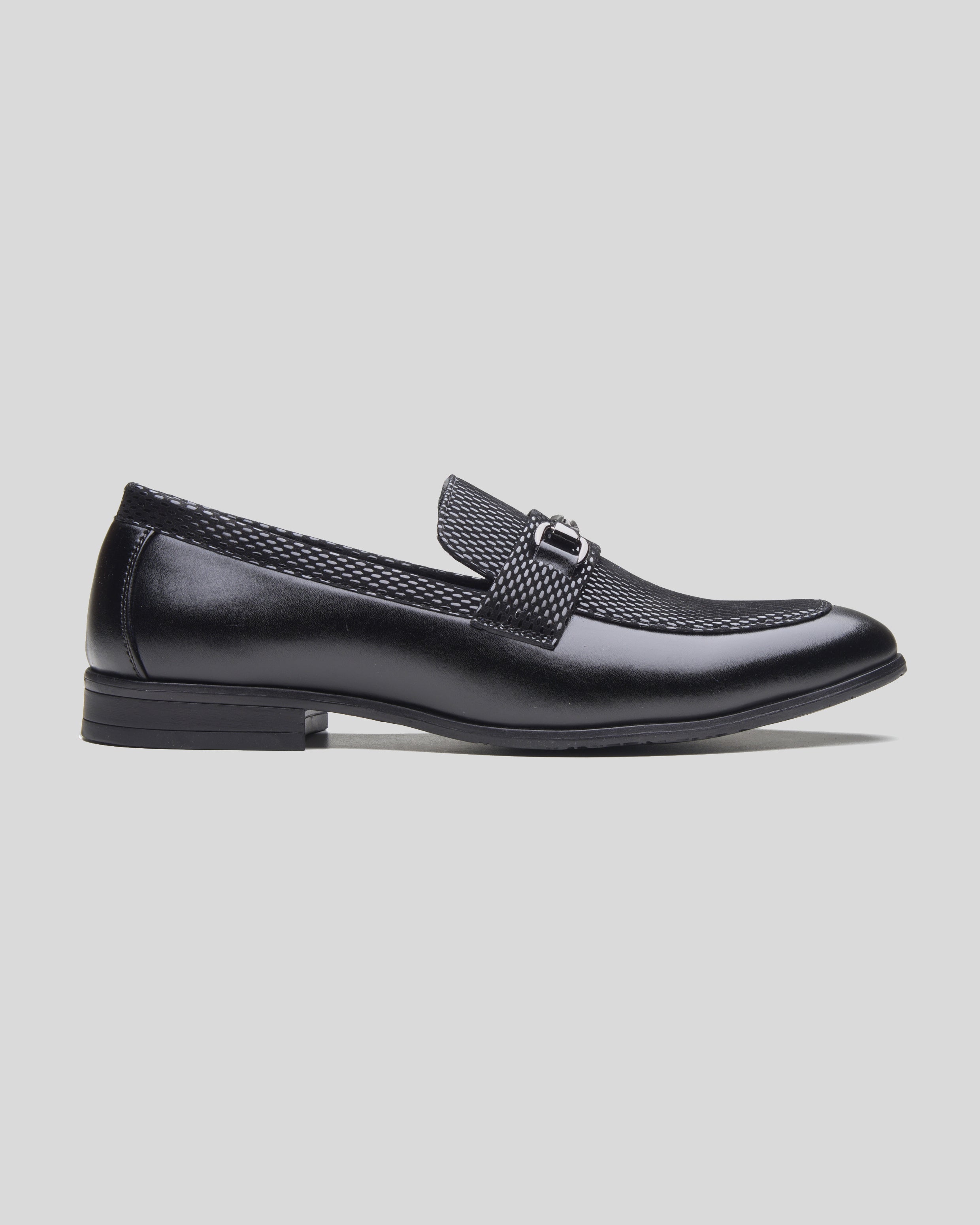 Zoran Fashion Formals Black