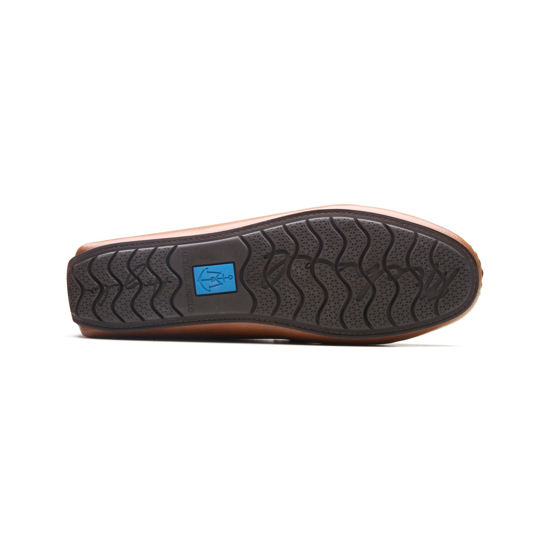 Messina Loafers tan