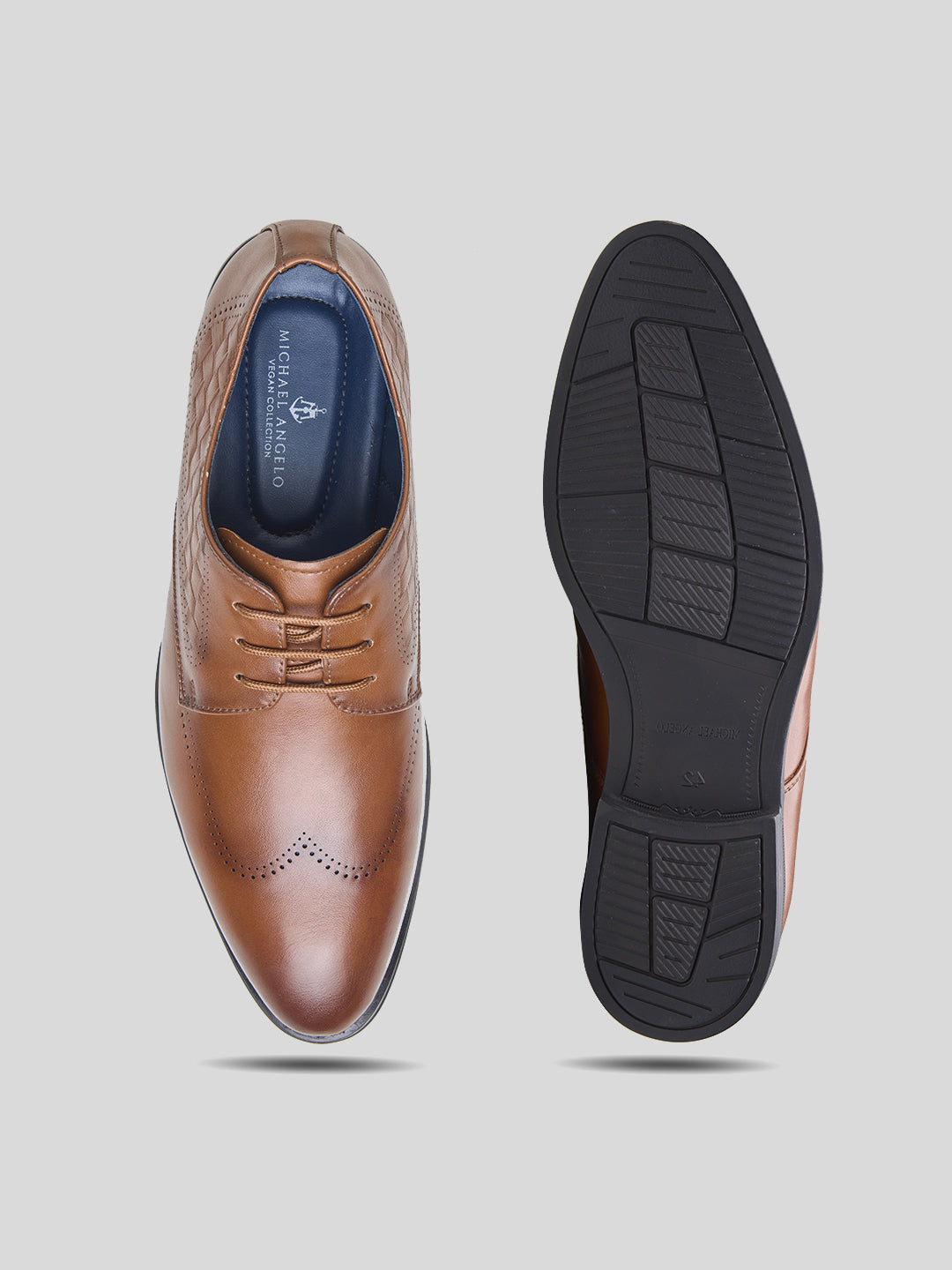Aleo Fashion Formals Tan