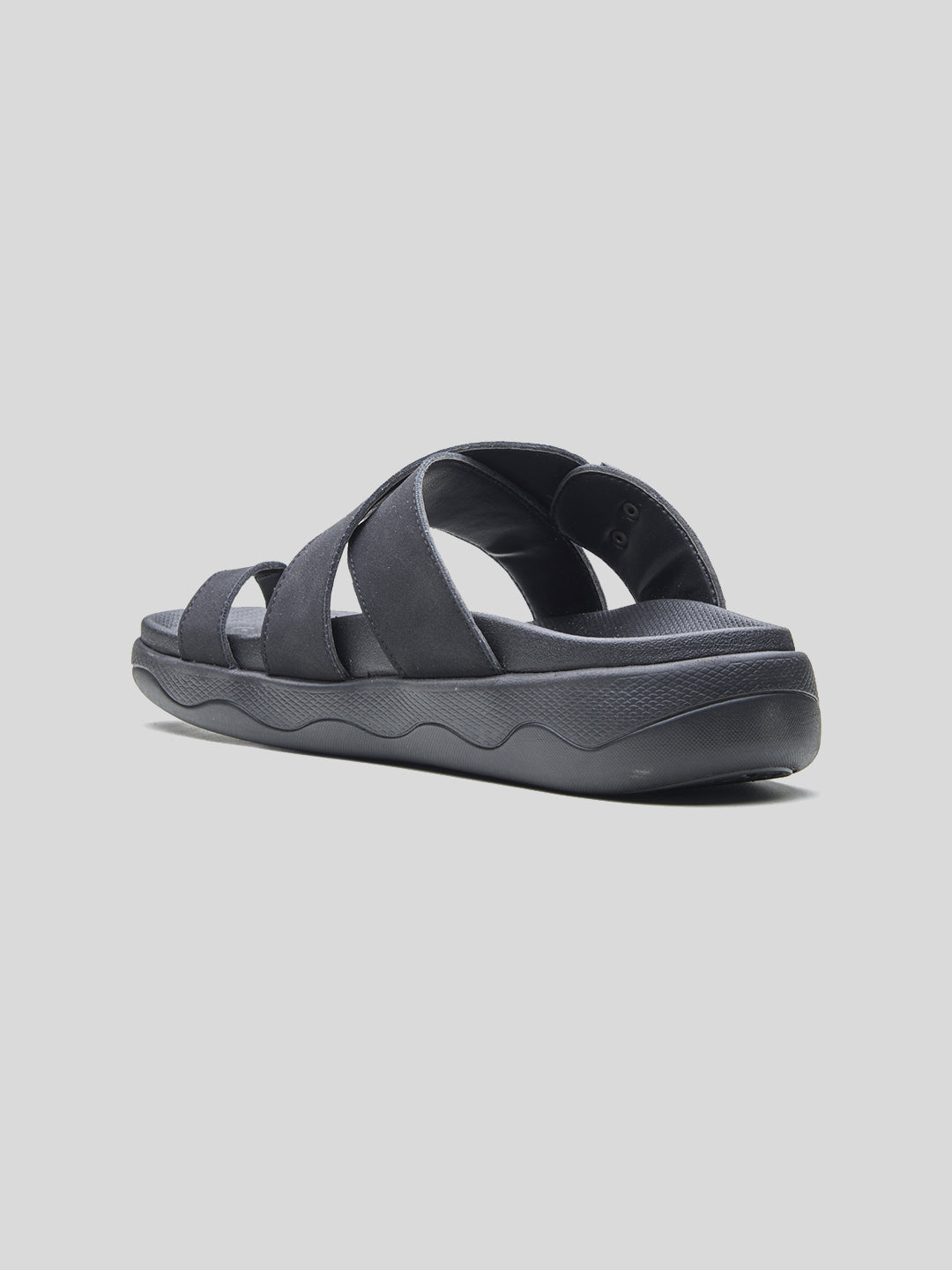 Rebert Sandals Black