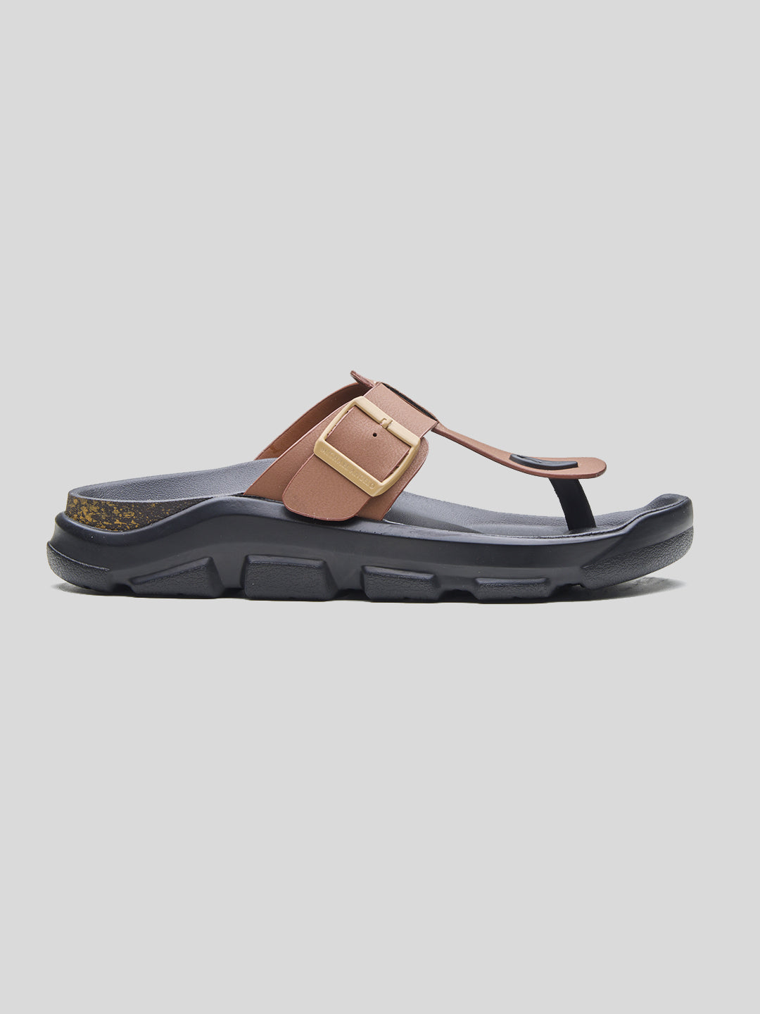 Rossi Slippers Tan