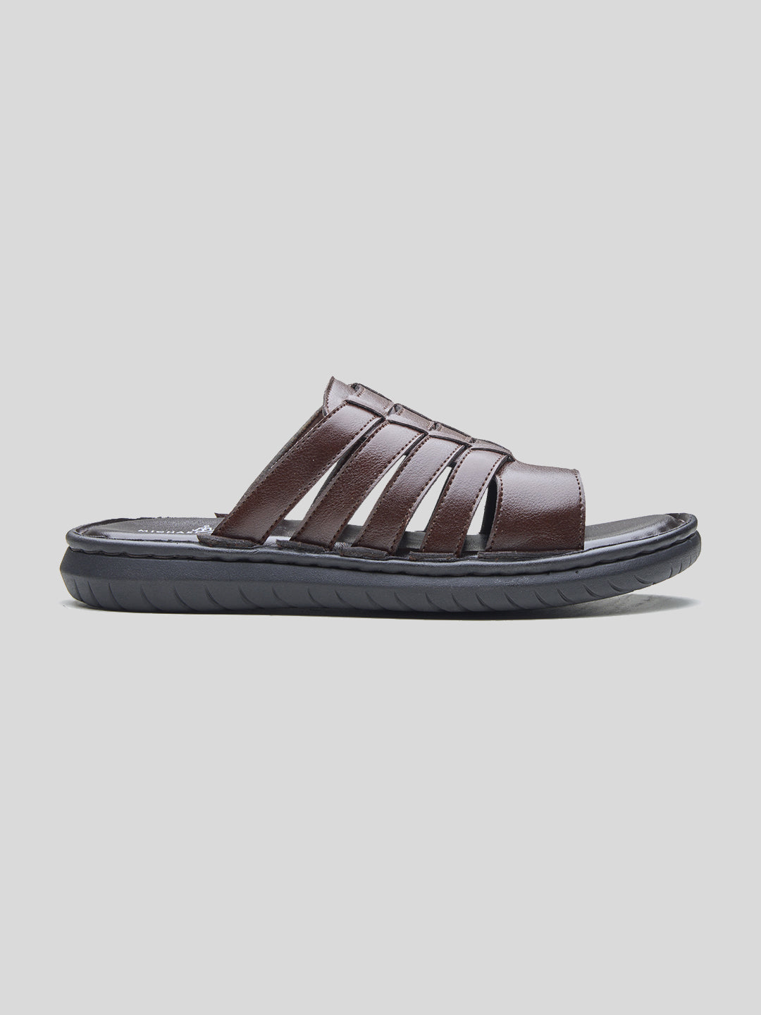 Revmi Sandals Brown