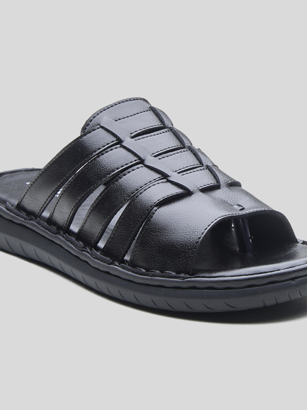 Revmi Sandals Black