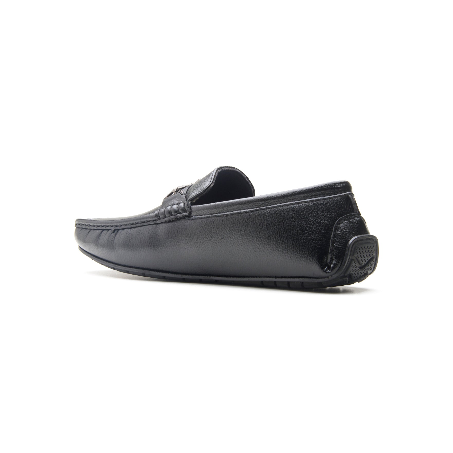 Messina Loafers Black