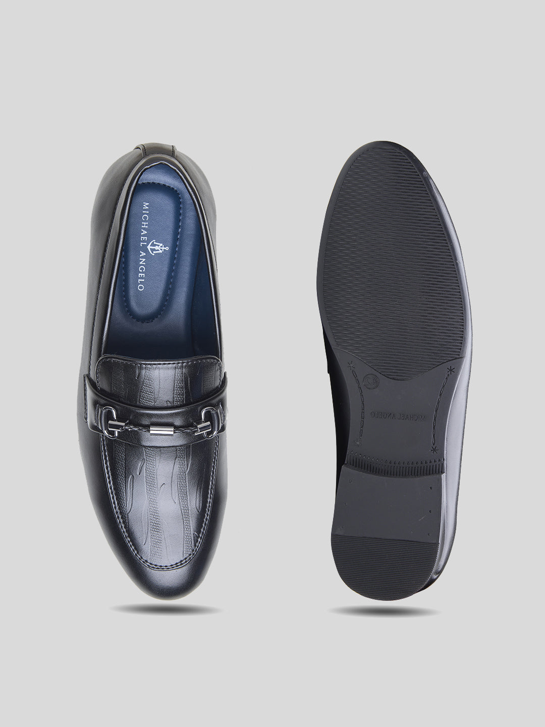Aimo Fashion Formals Black