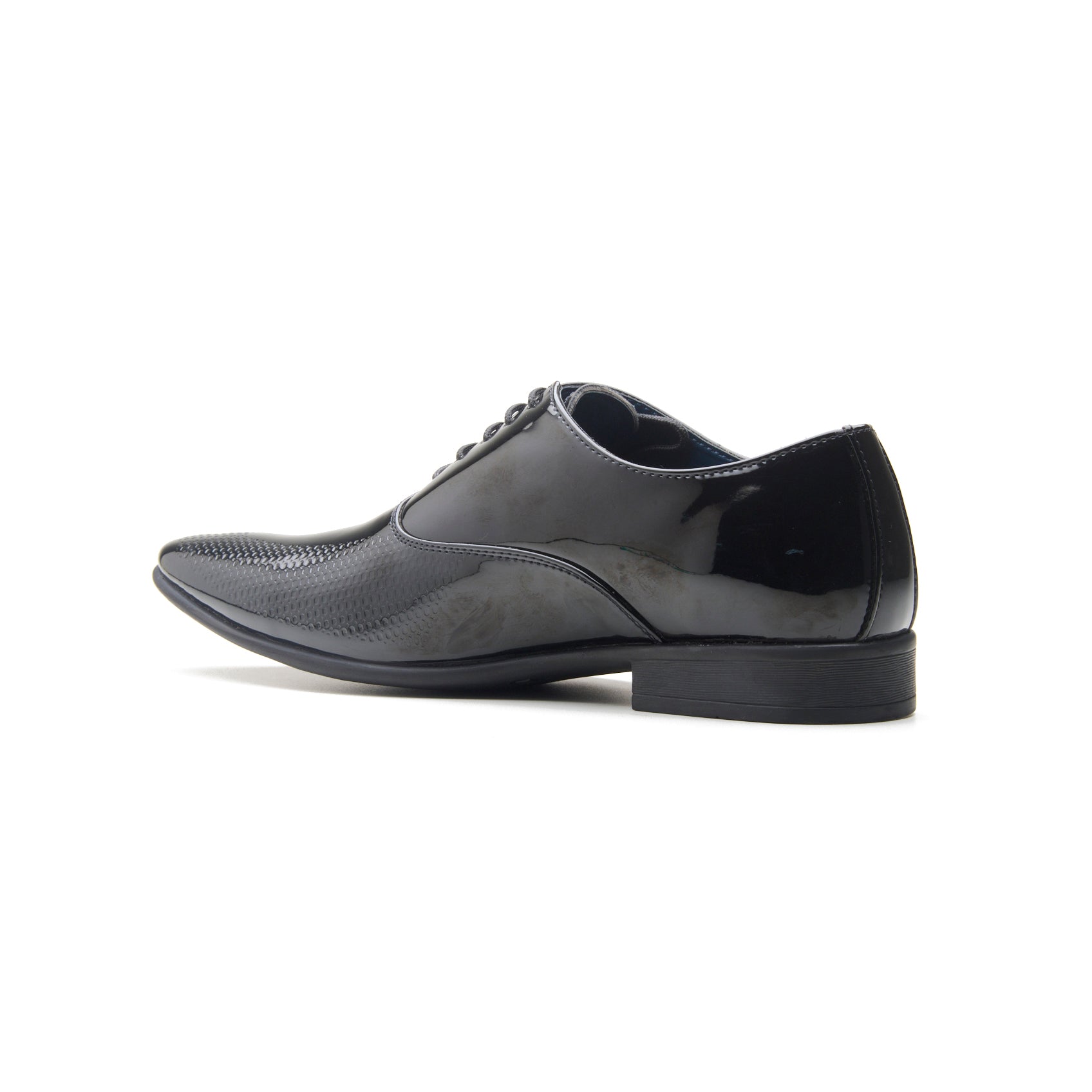 Assisi Fashion Formals Black