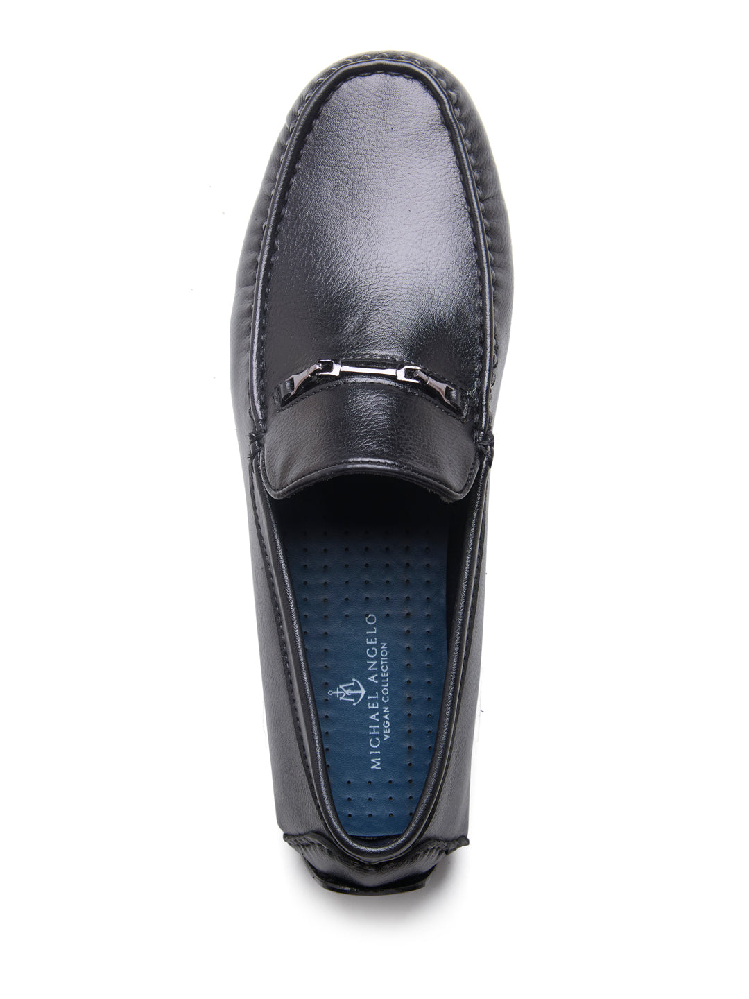Melfi Loafers Black