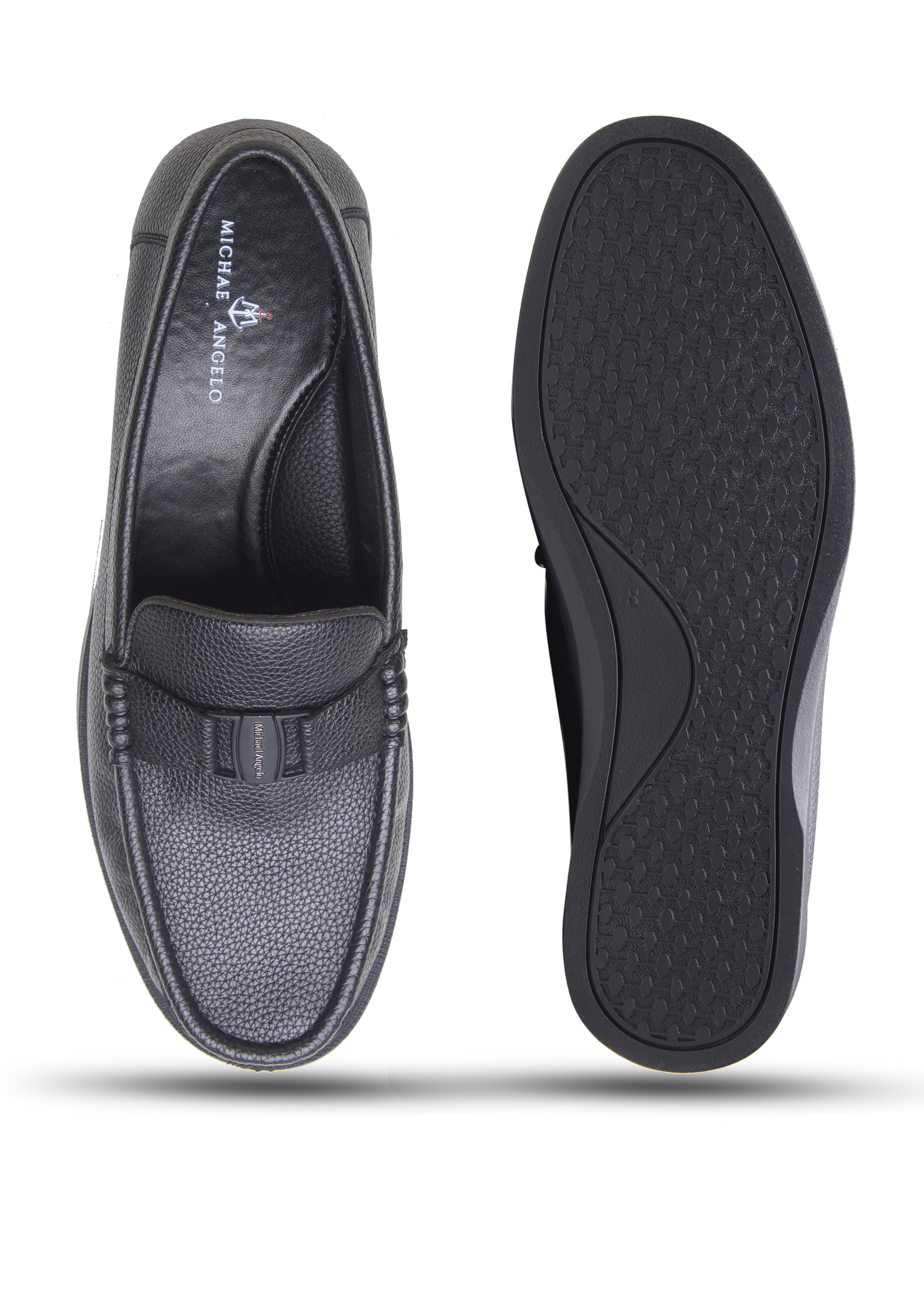 Hario Loafers Black