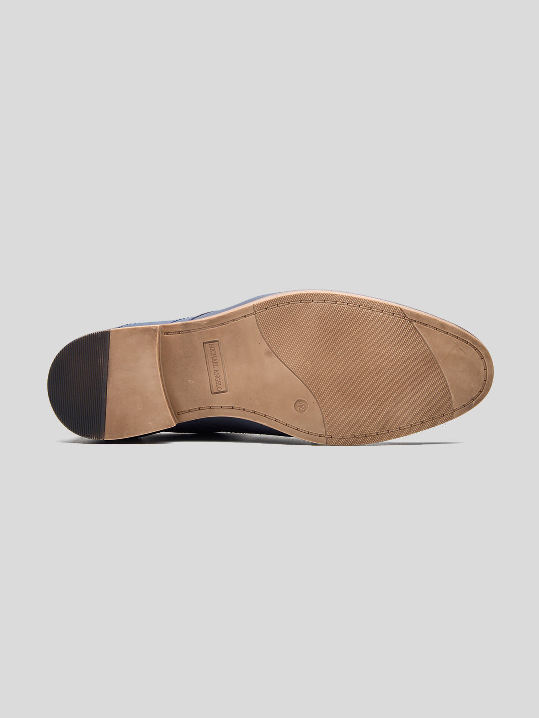 Dante Casual Shoes Navy