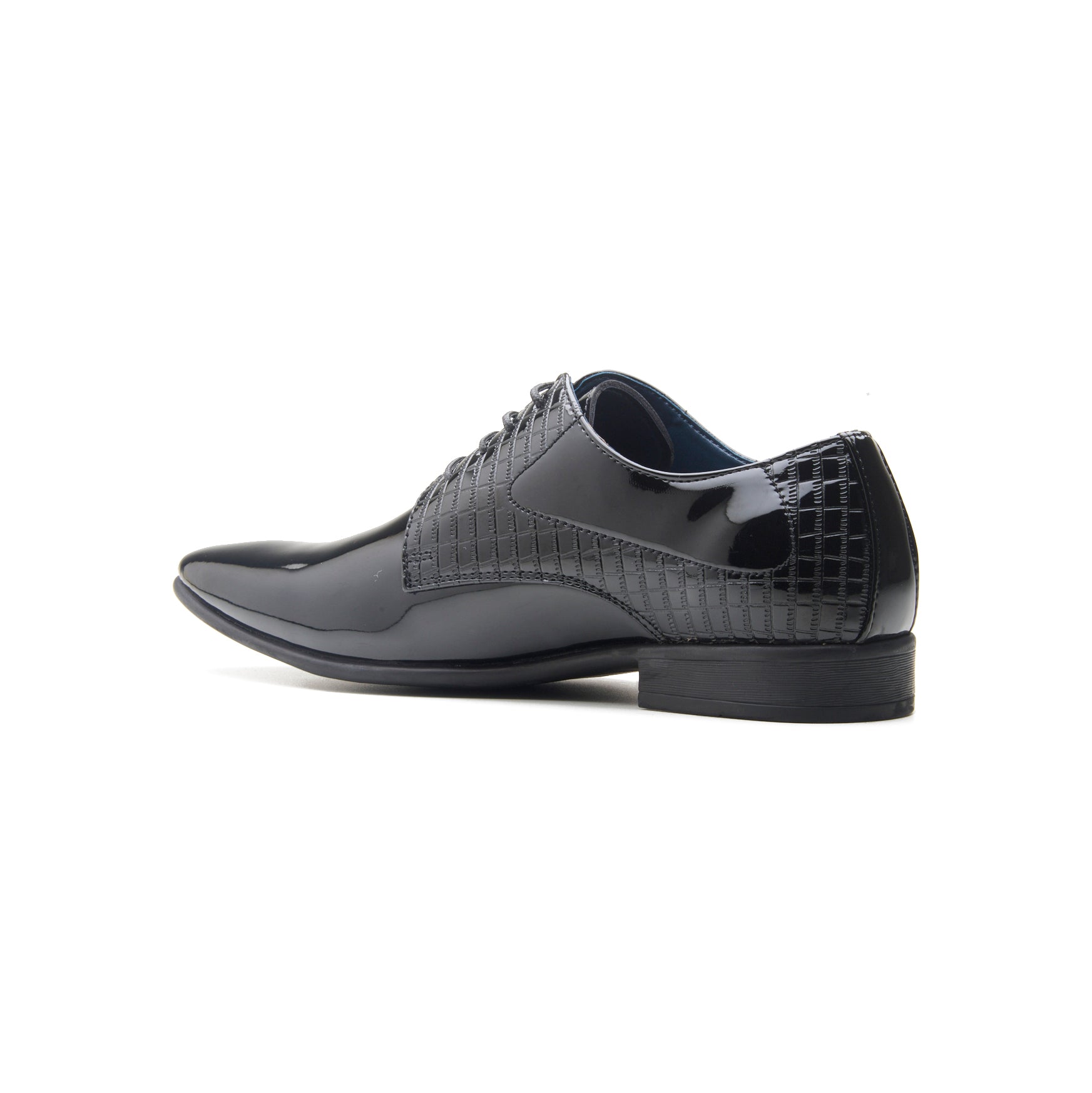 Asti Fashion Formals Black