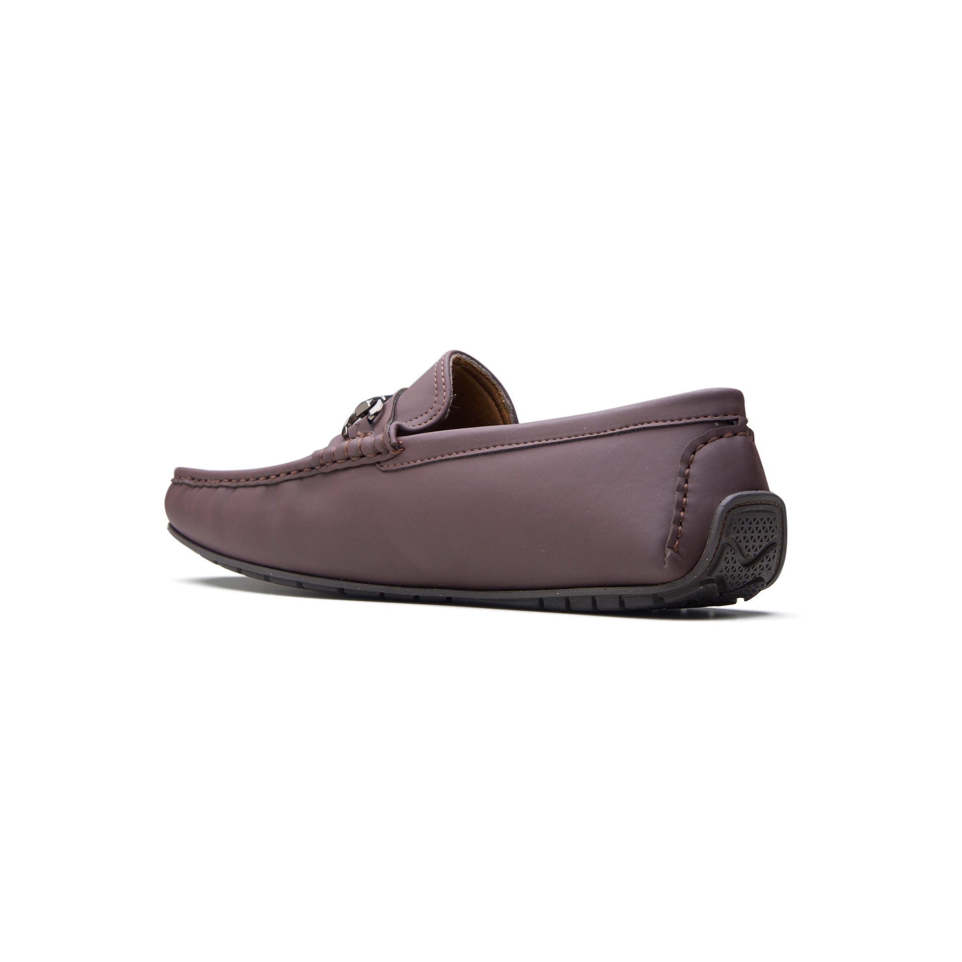 Merano Loafers Brown