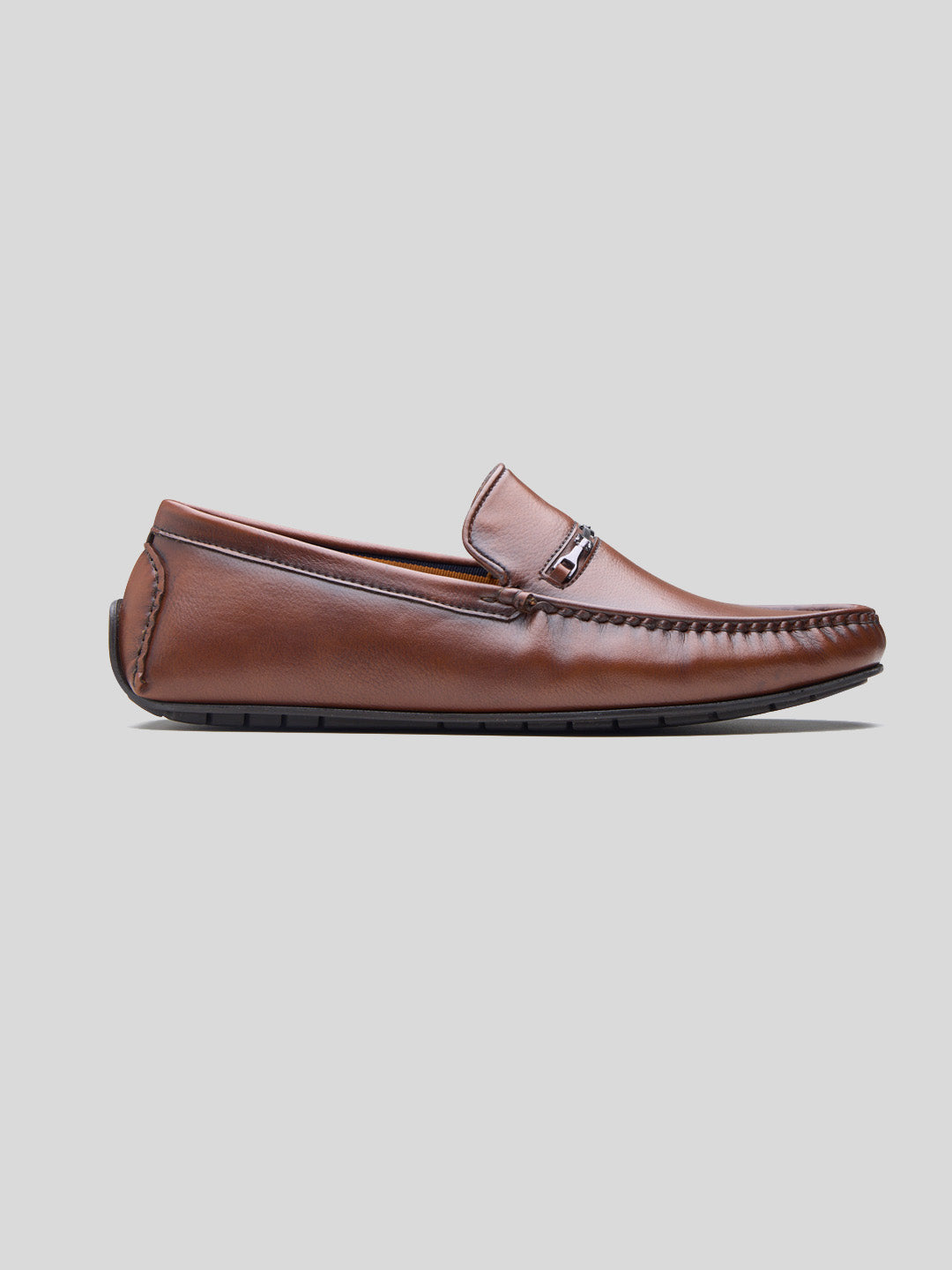 Melfi Loafers Brown
