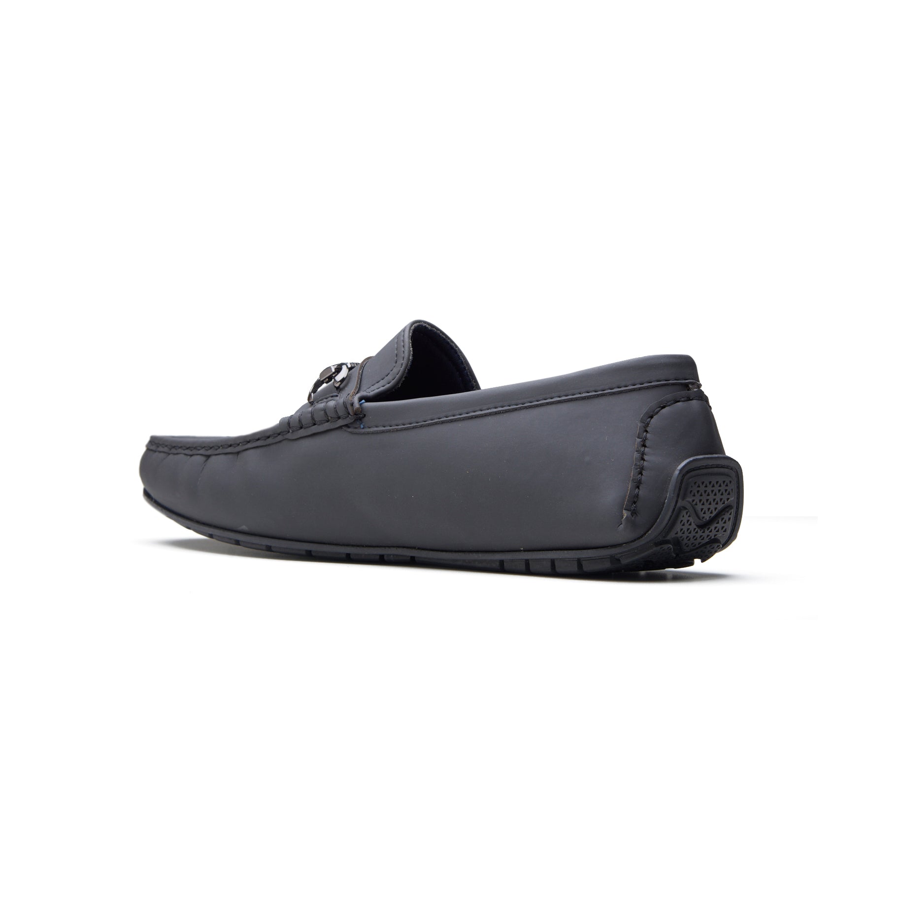 Merano Loafers Black