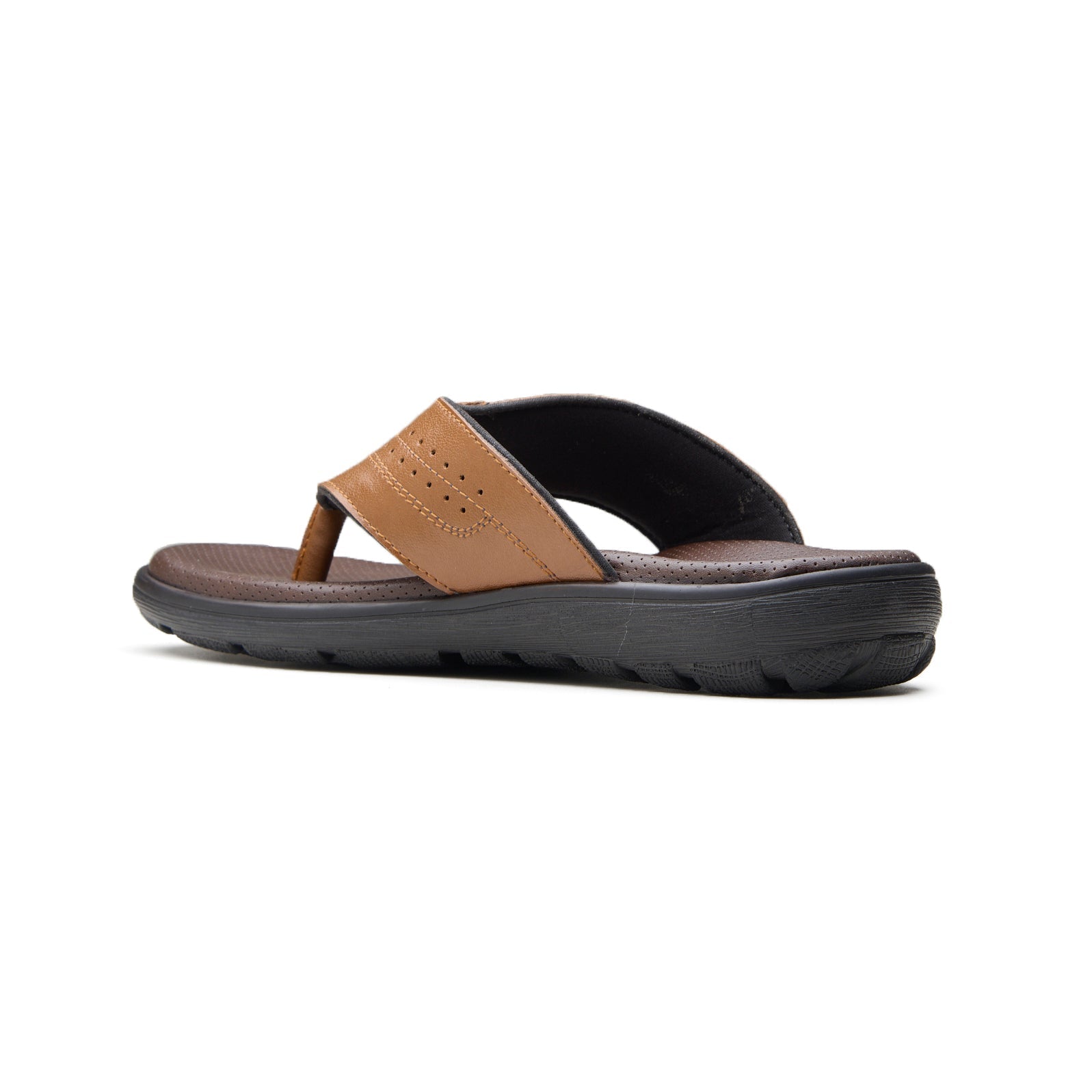 Sora Sandals Tan
