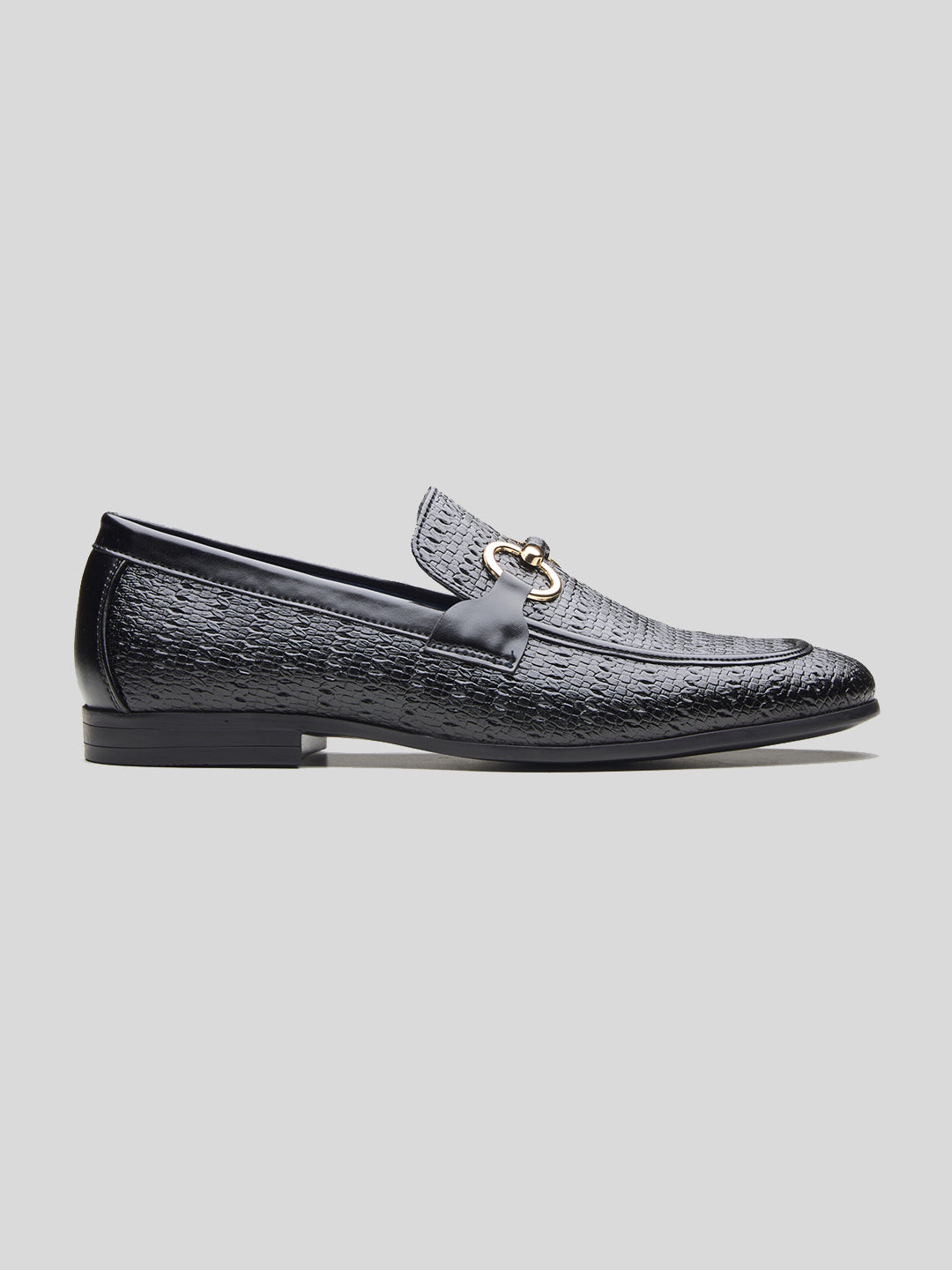 Zario Fashion Formals Black