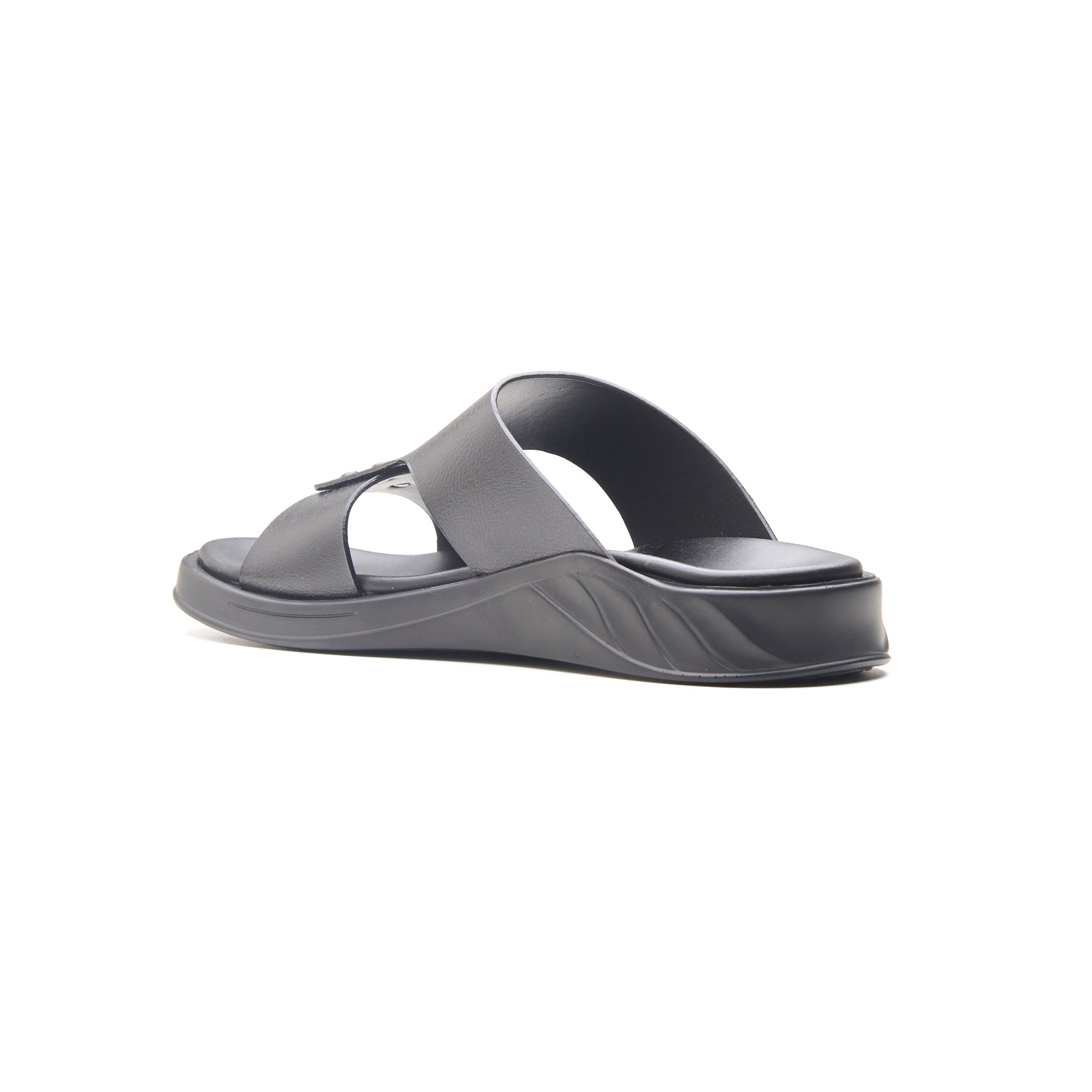 Torcello Sandals Black