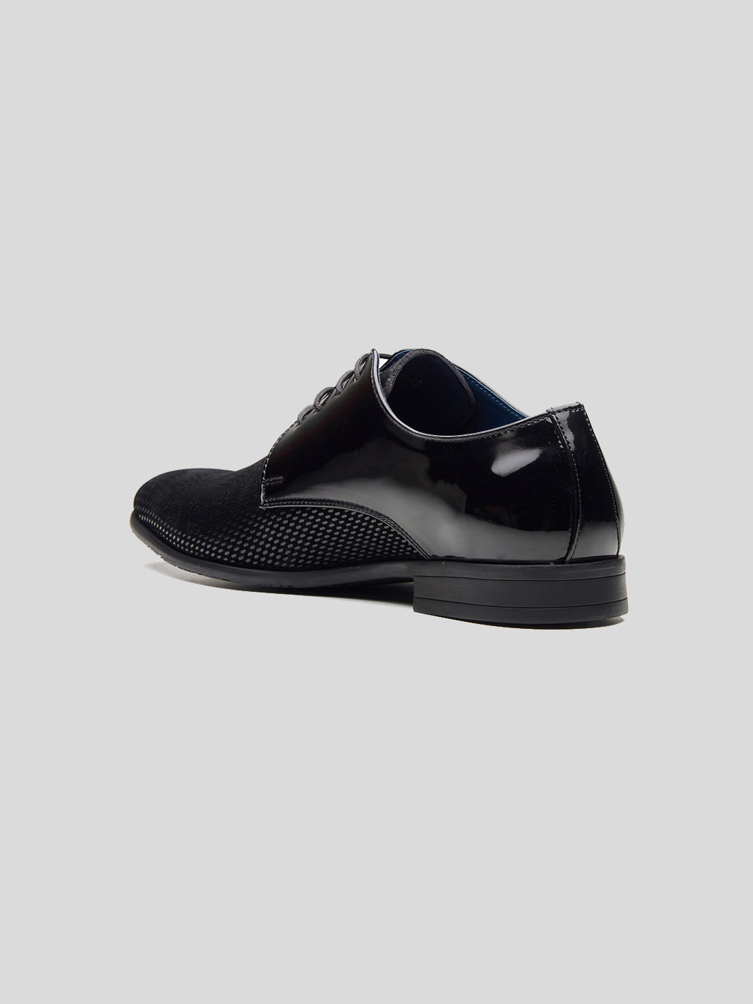 Zeria Fashion Formals Black
