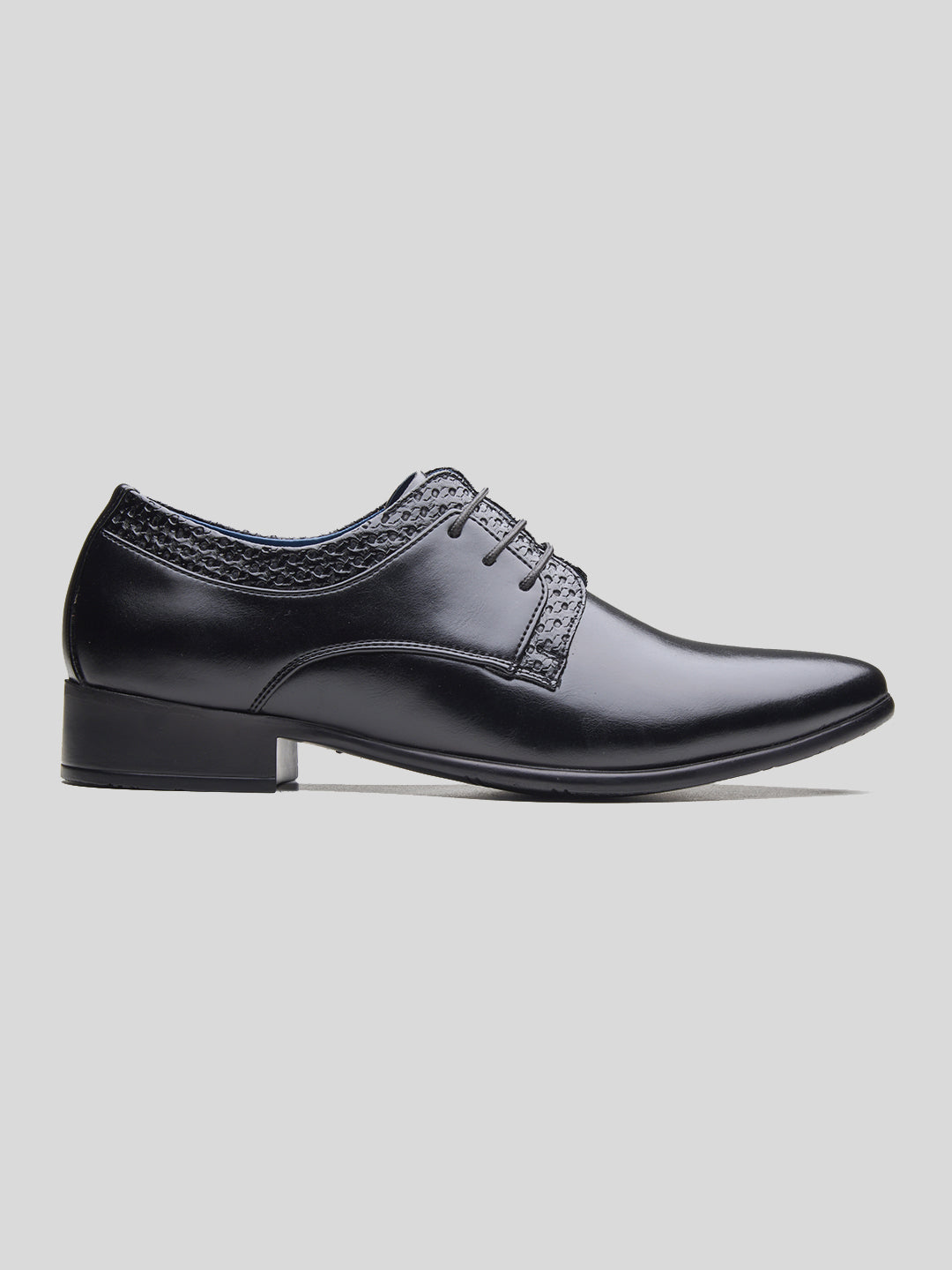 Zerbo Fashion Formals Black