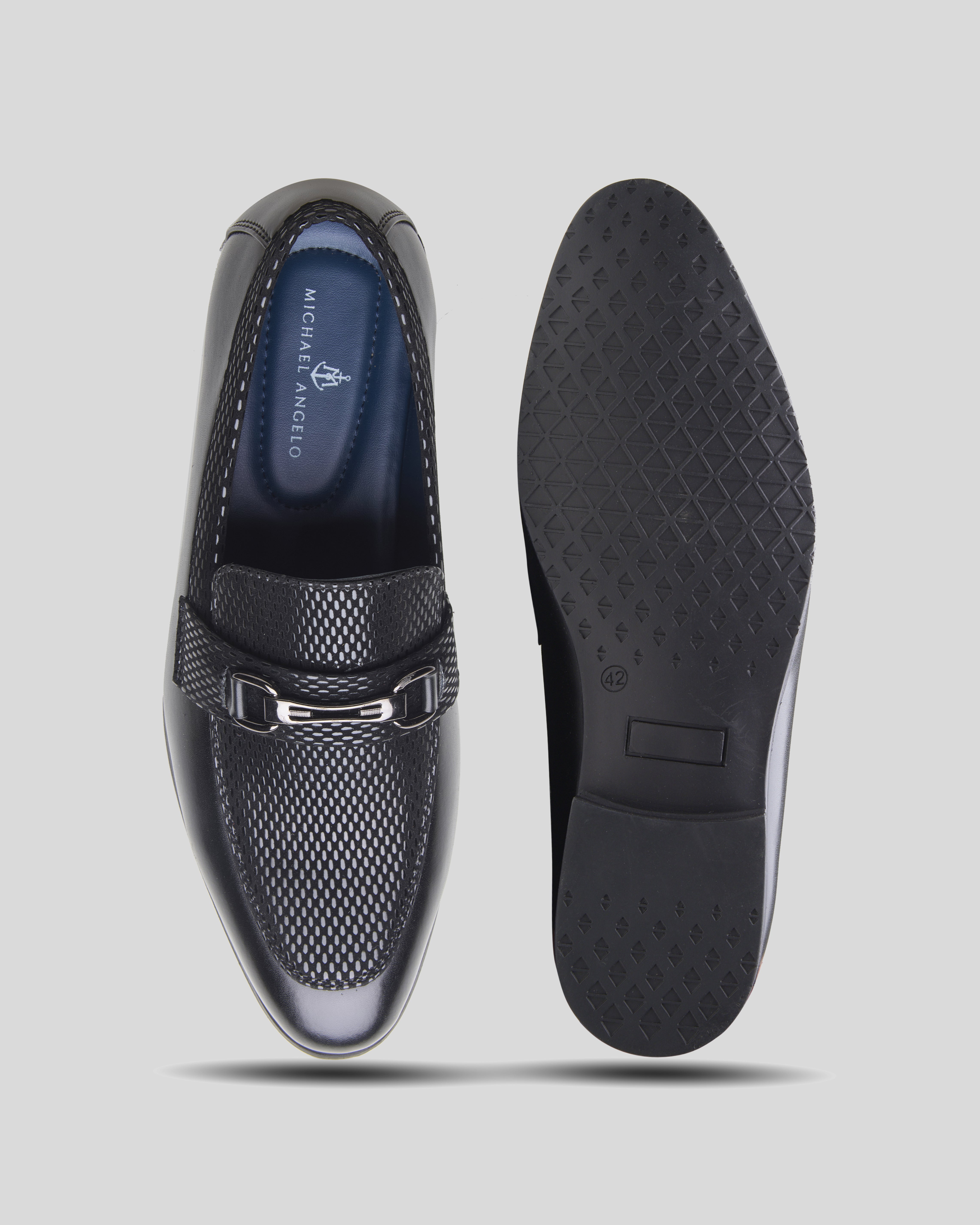 Zoran Fashion Formals Black