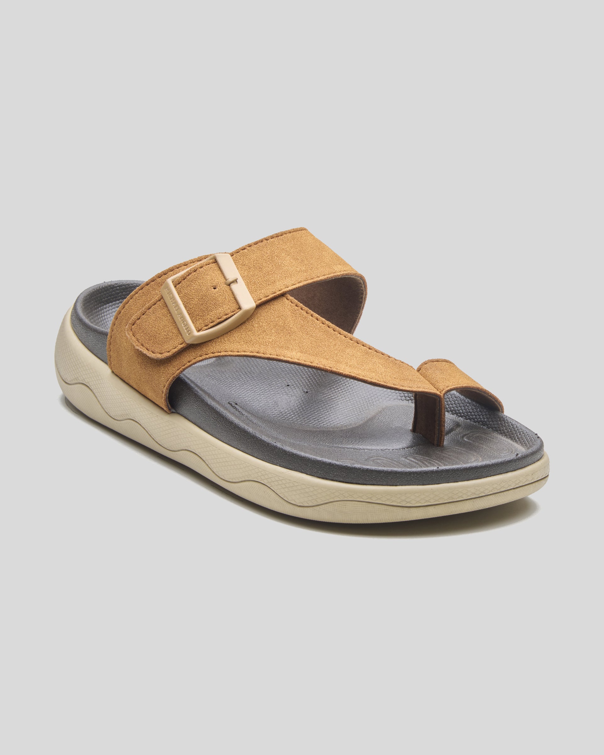 Revin Sandals Tan