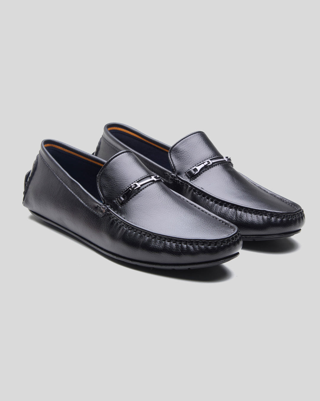 Melfi Loafers Black