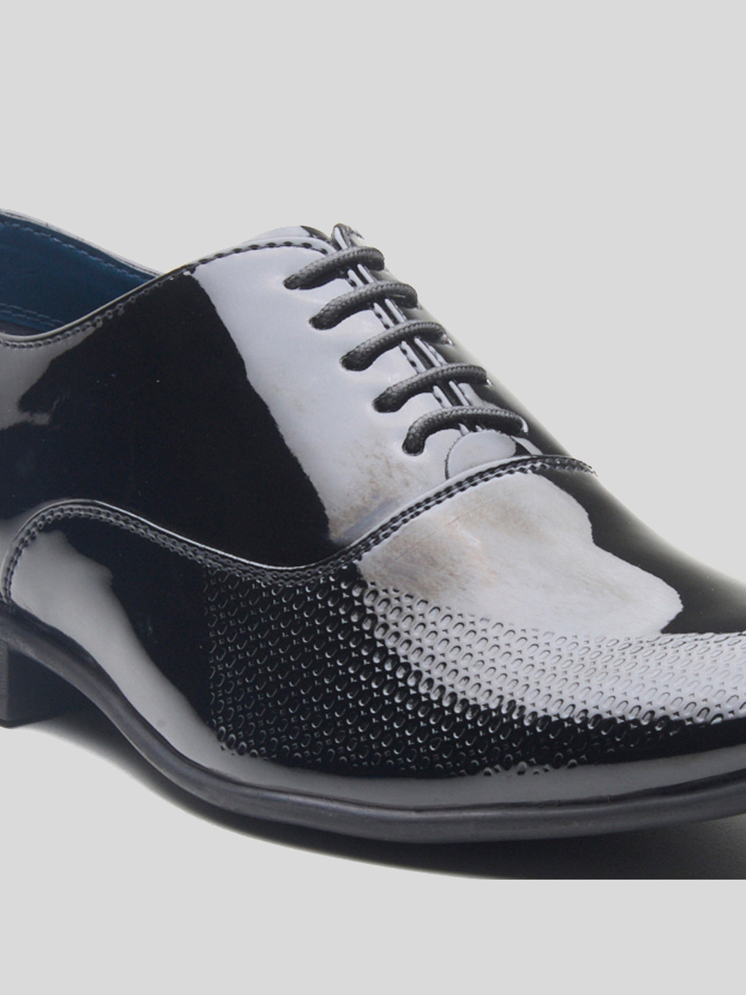 Assisi Fashion Formals Black