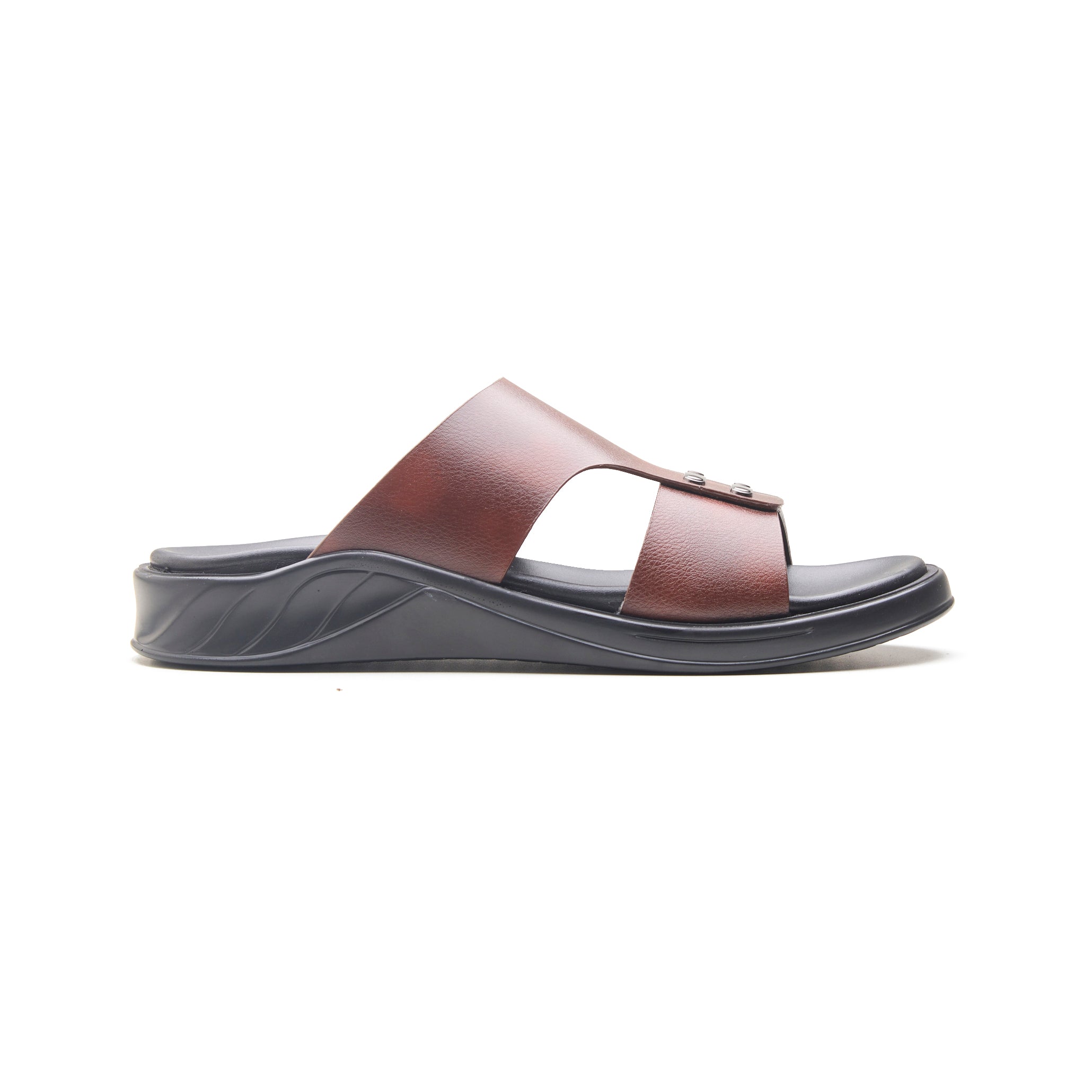 Torcello Sandals Brown
