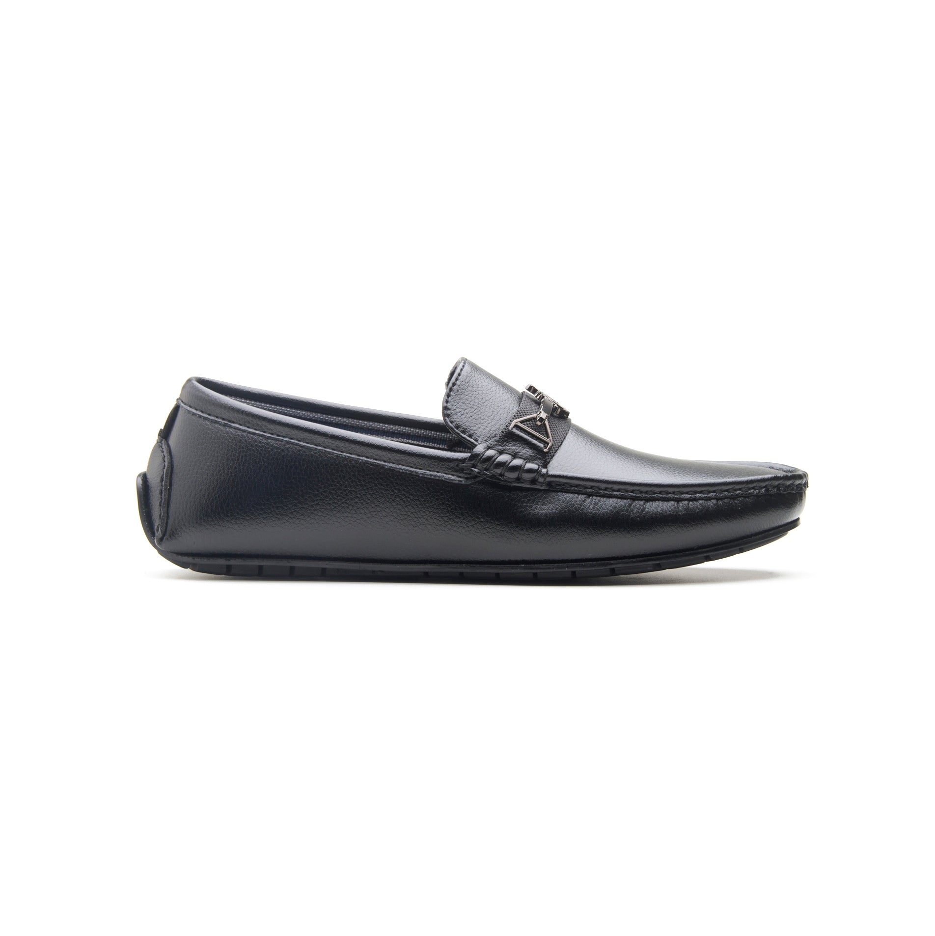 Messina Loafers Black