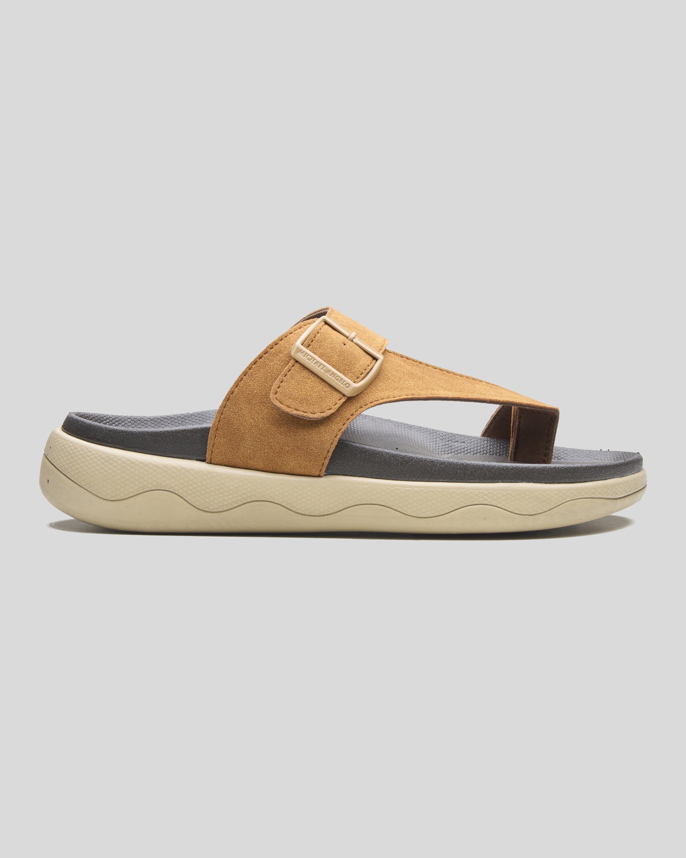 Revin Sandals Tan
