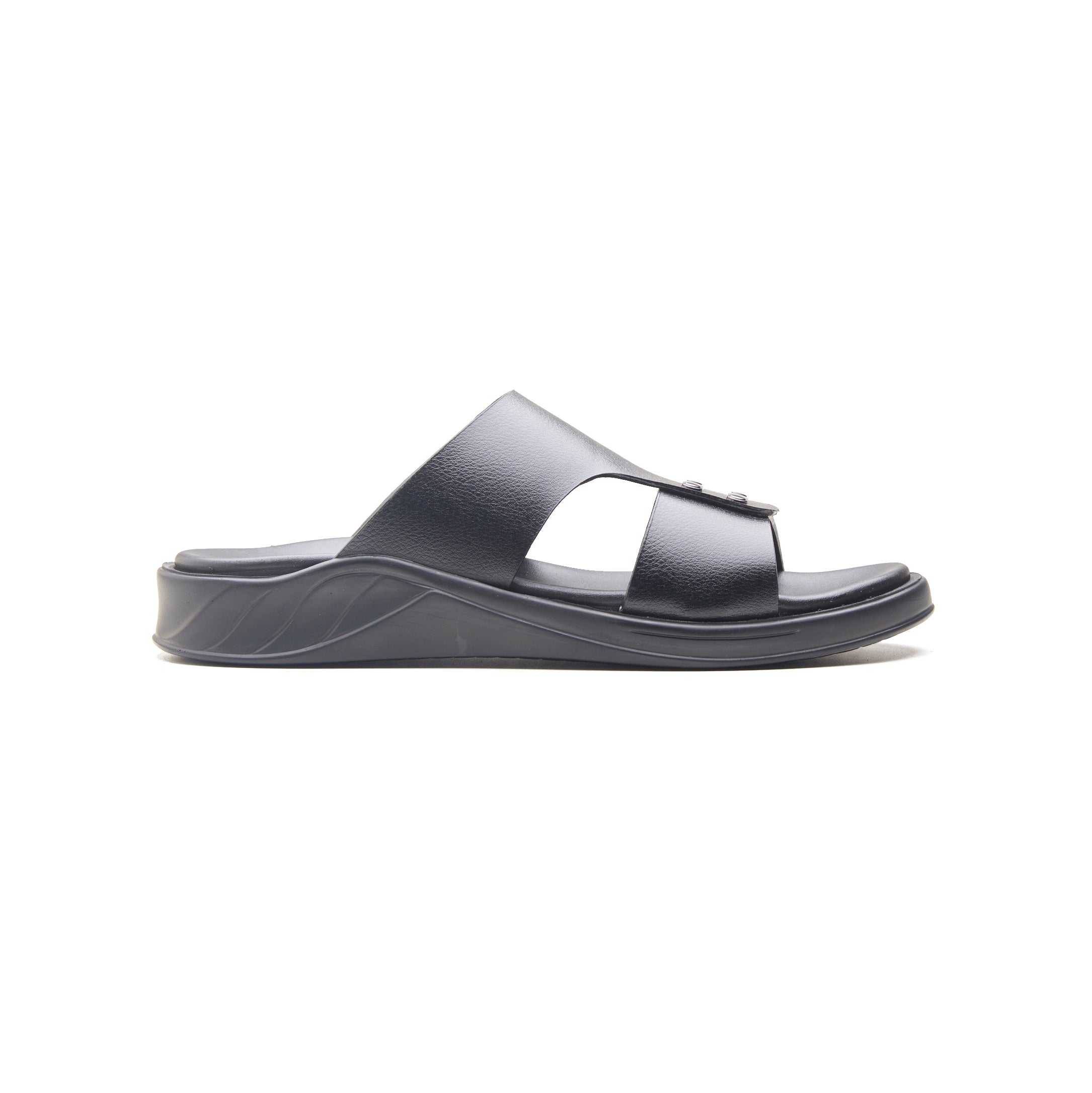 Torcello Sandals Black