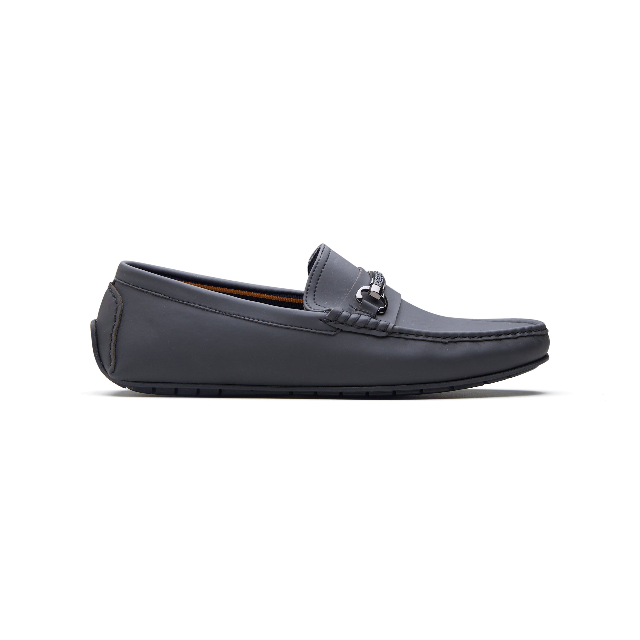 Merano Loafers Black