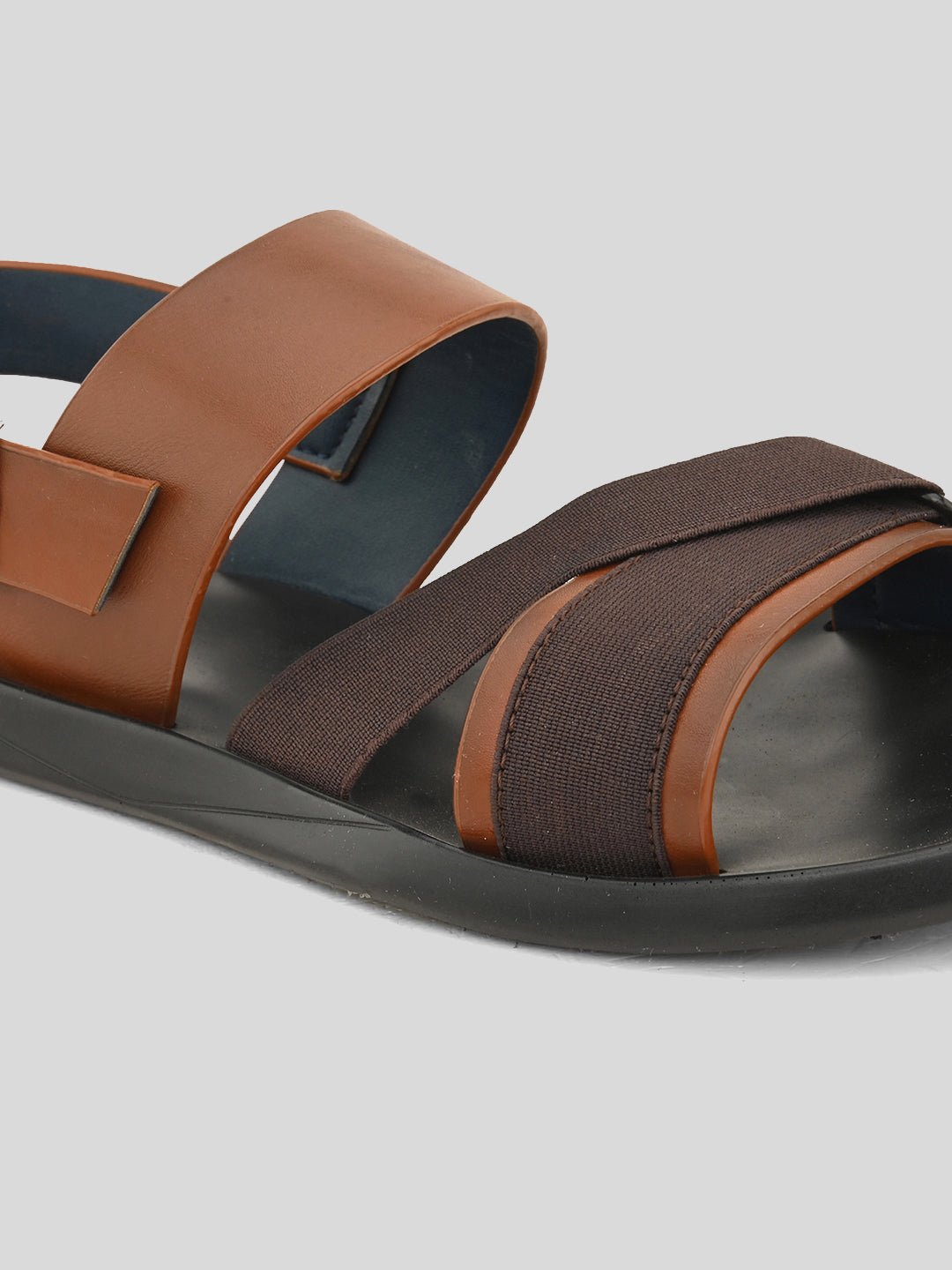 Rovigo Sandals Tan
