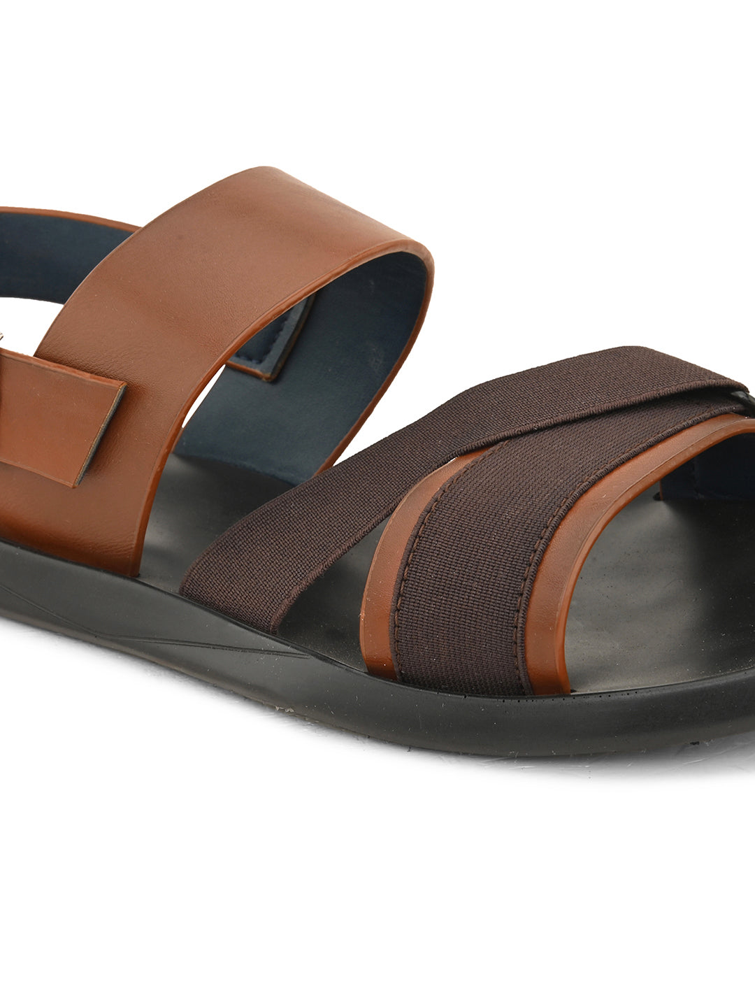 Rovigo Sandals Tan